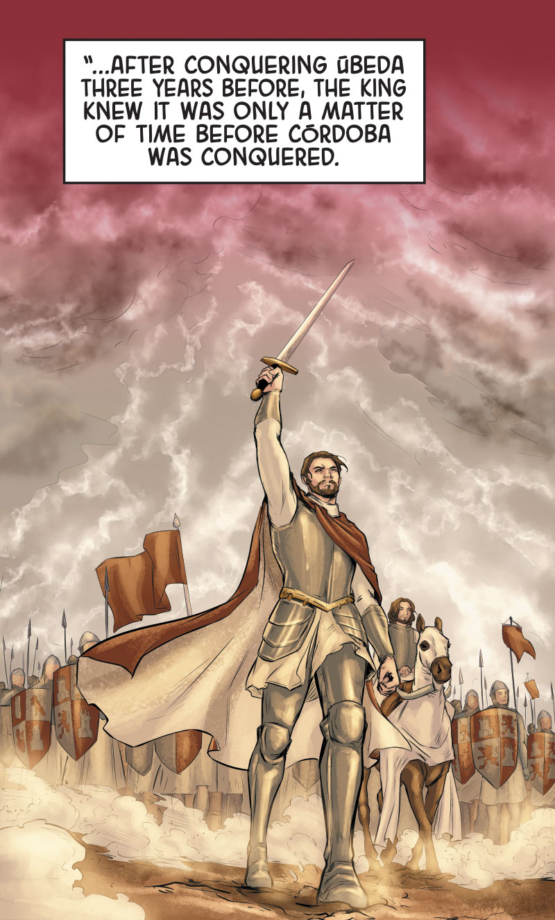 Read online Eternals: The 500 Year War Infinity Comic comic -  Issue #4 - 13