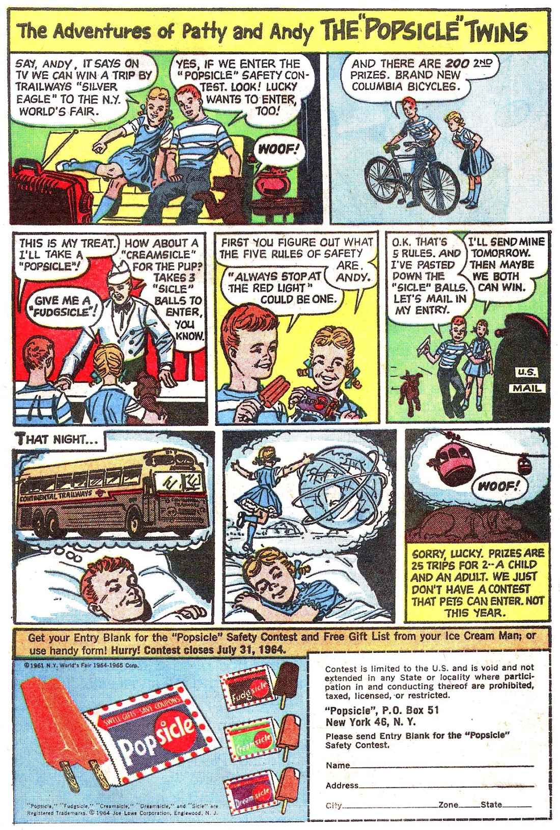 Read online Archie (1960) comic -  Issue #148 - 25