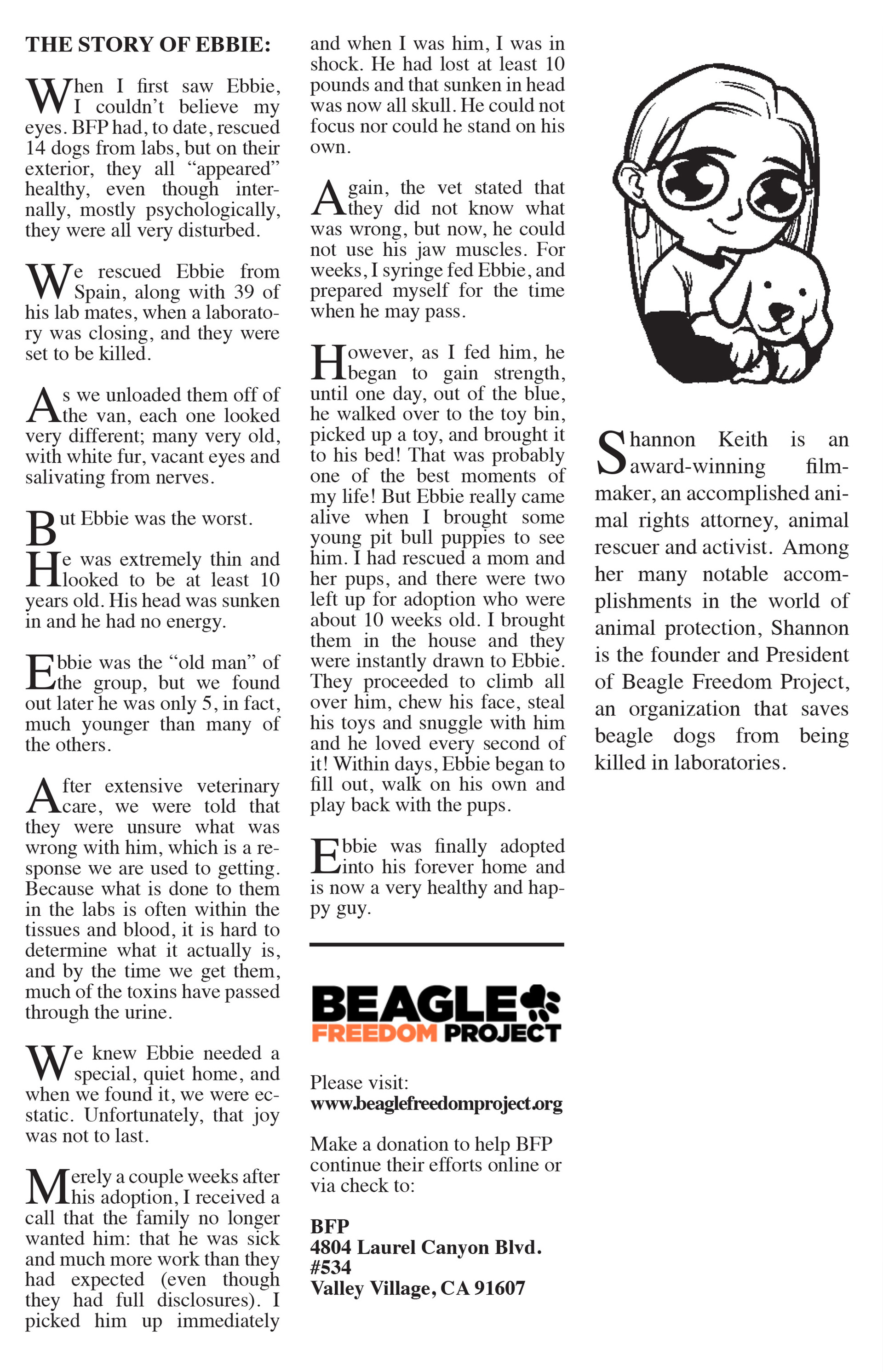 Read online Liberator comic -  Issue #2 - 28