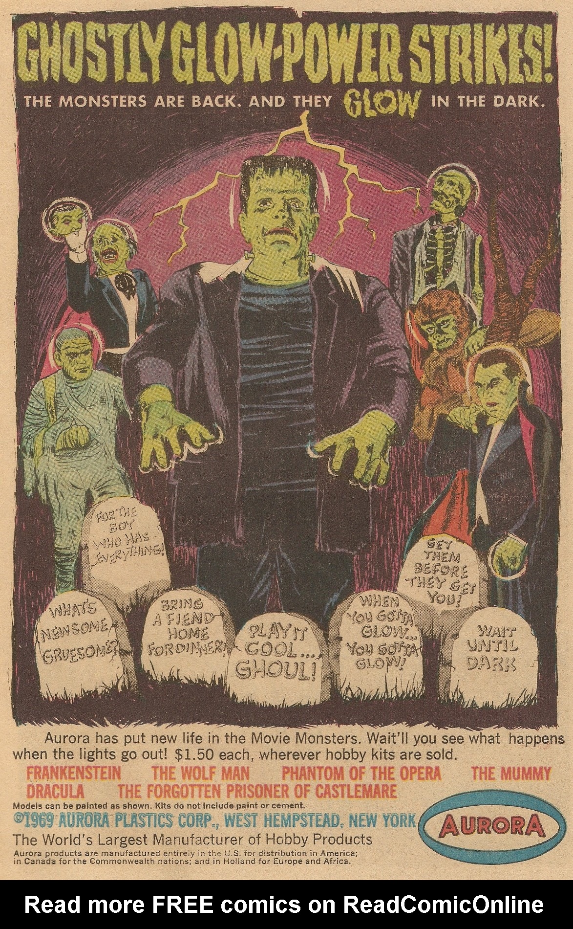 House of Secrets (1956) Issue #81 #81 - English 7
