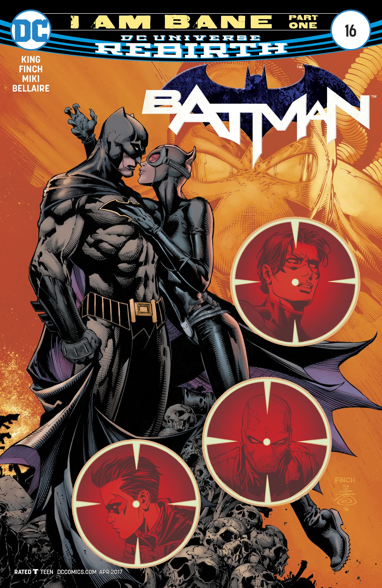 Read online Batman Day Special Edition comic -  Issue # Full - 3