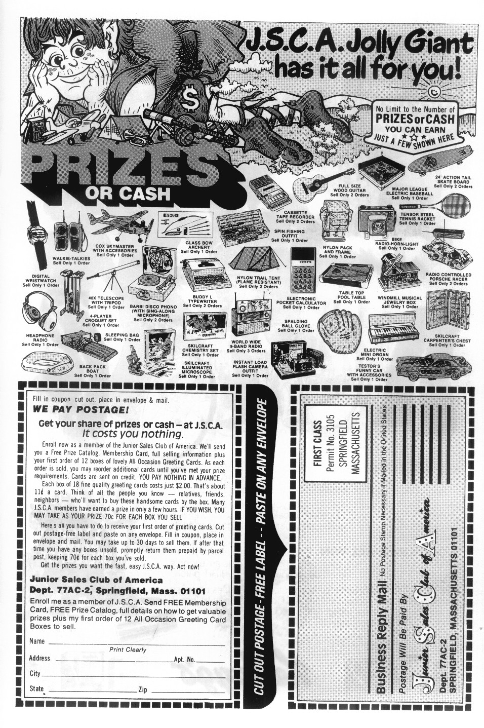 Read online Madhouse Comics comic -  Issue #107 - 35