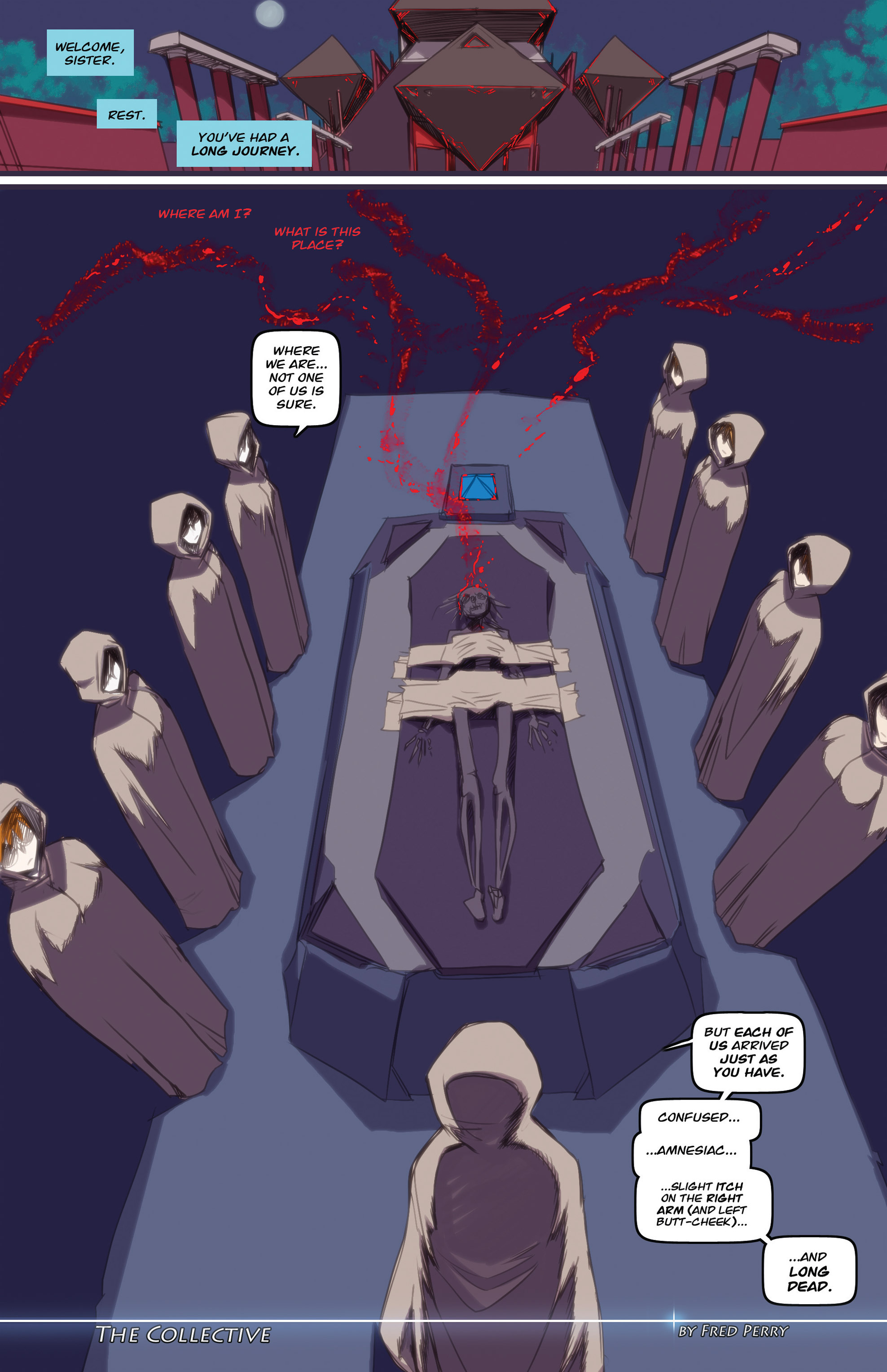 Read online Gold Digger (1999) comic -  Issue #226 - 3