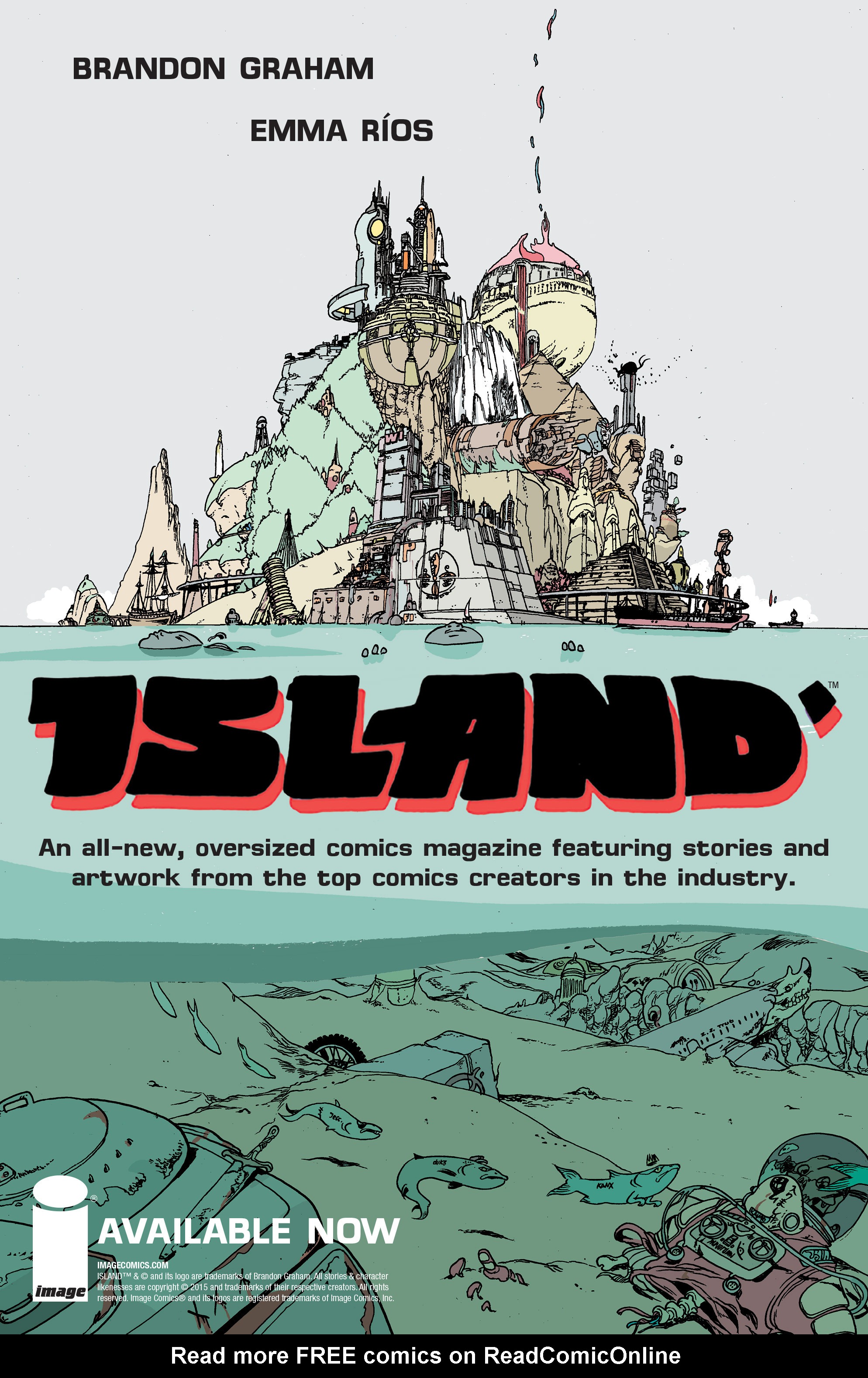 Read online Sons of the Devil comic -  Issue #3 - 31