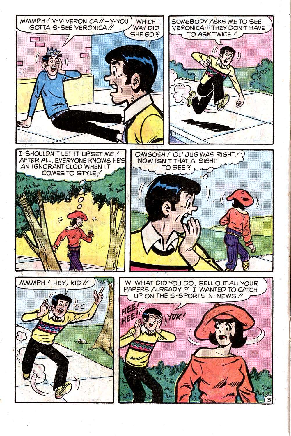 Archie (1960) 258 Page 22