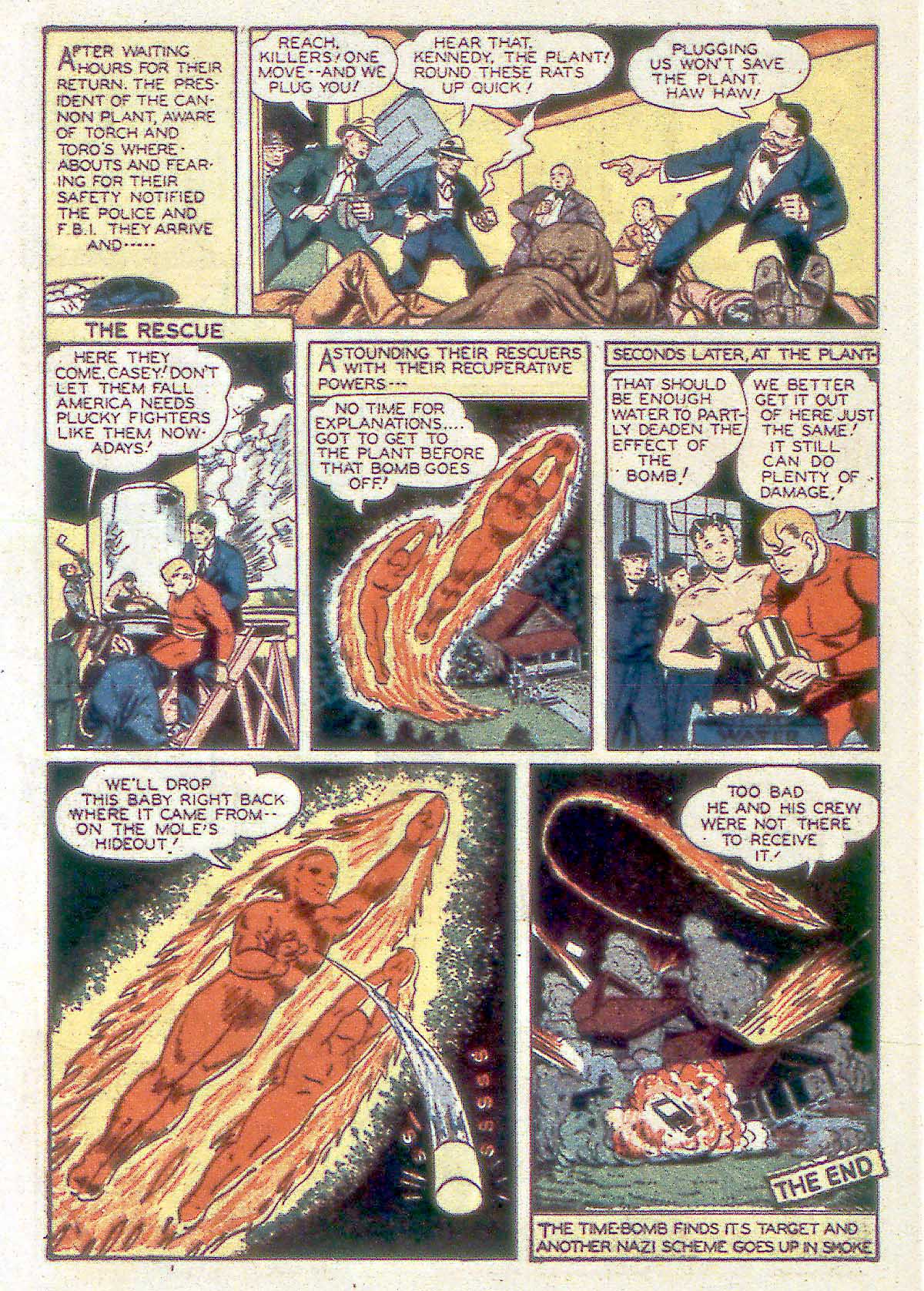 Captain America Comics 34 Page 53