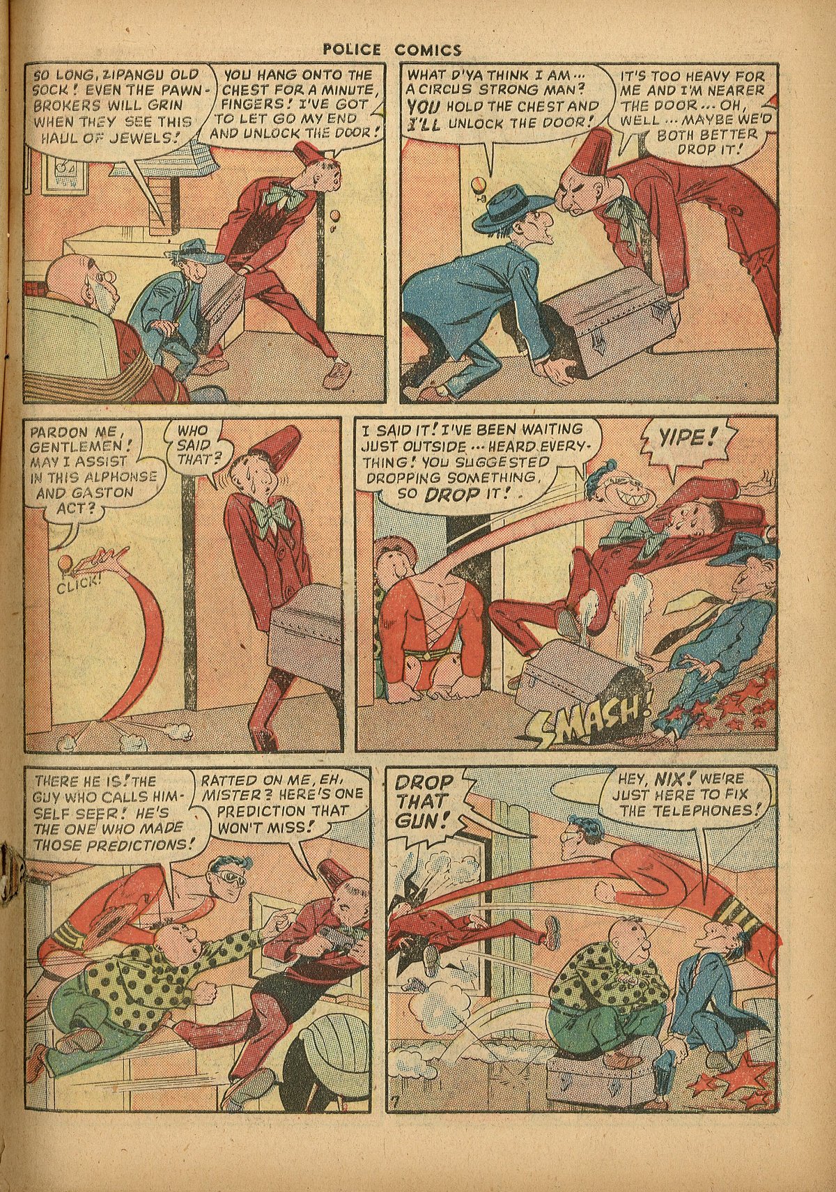 Police Comics Issue Read Police Comics Issue Comic Online In High Quality Read Full Comic Online For Free Read Comics Online In High Quality