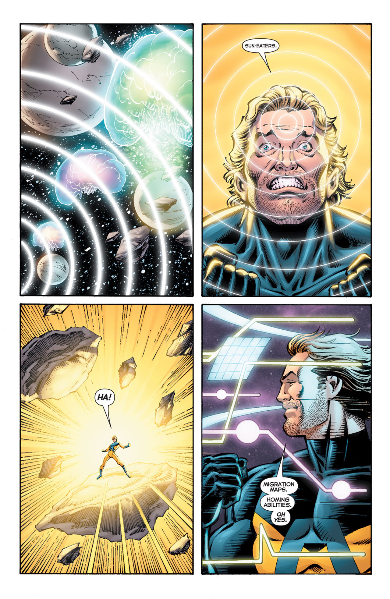 Read online 52 comic -  Issue #43 - 15