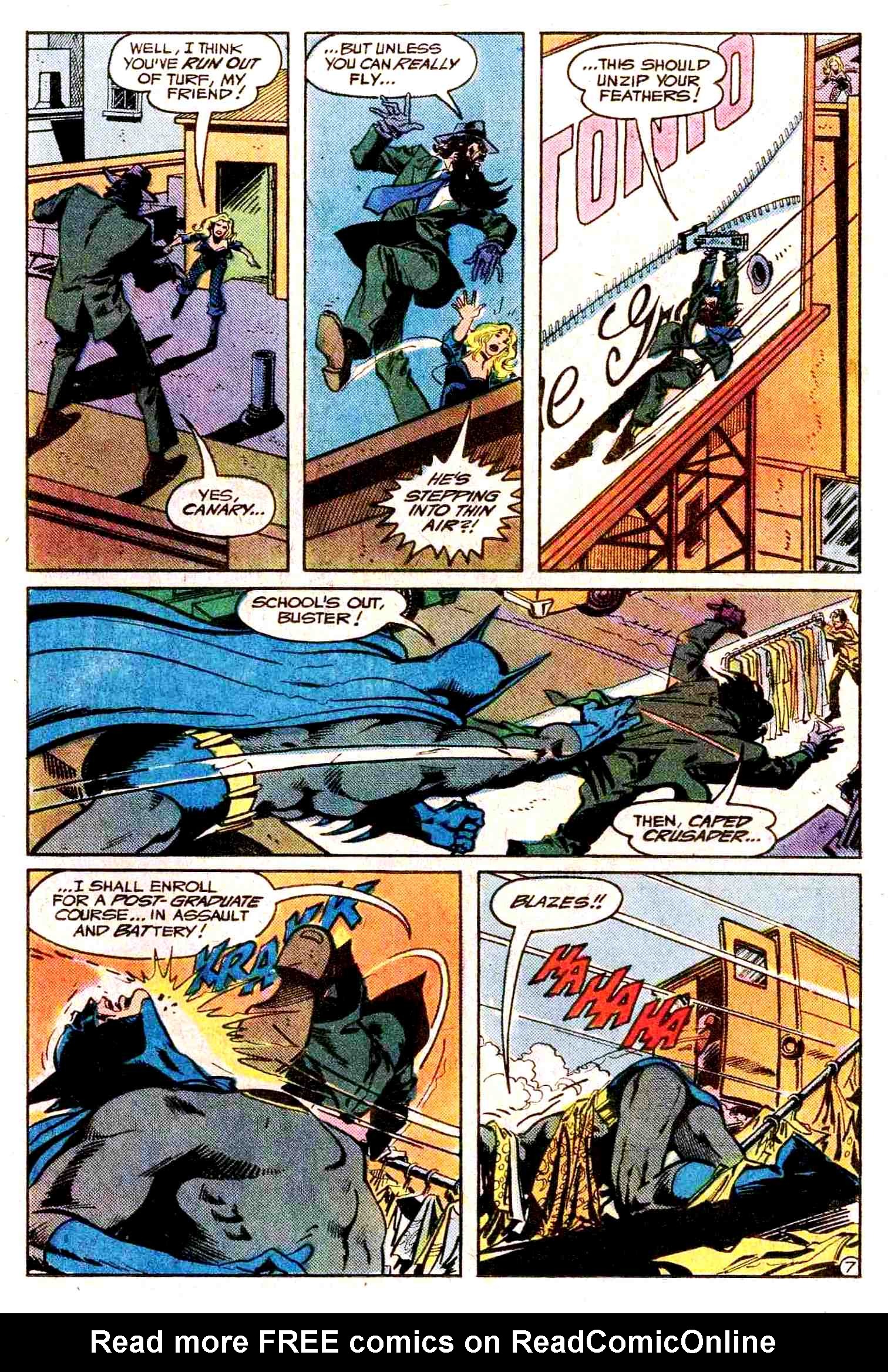 Read online The Brave and the Bold (1955) comic -  Issue #141 - 11