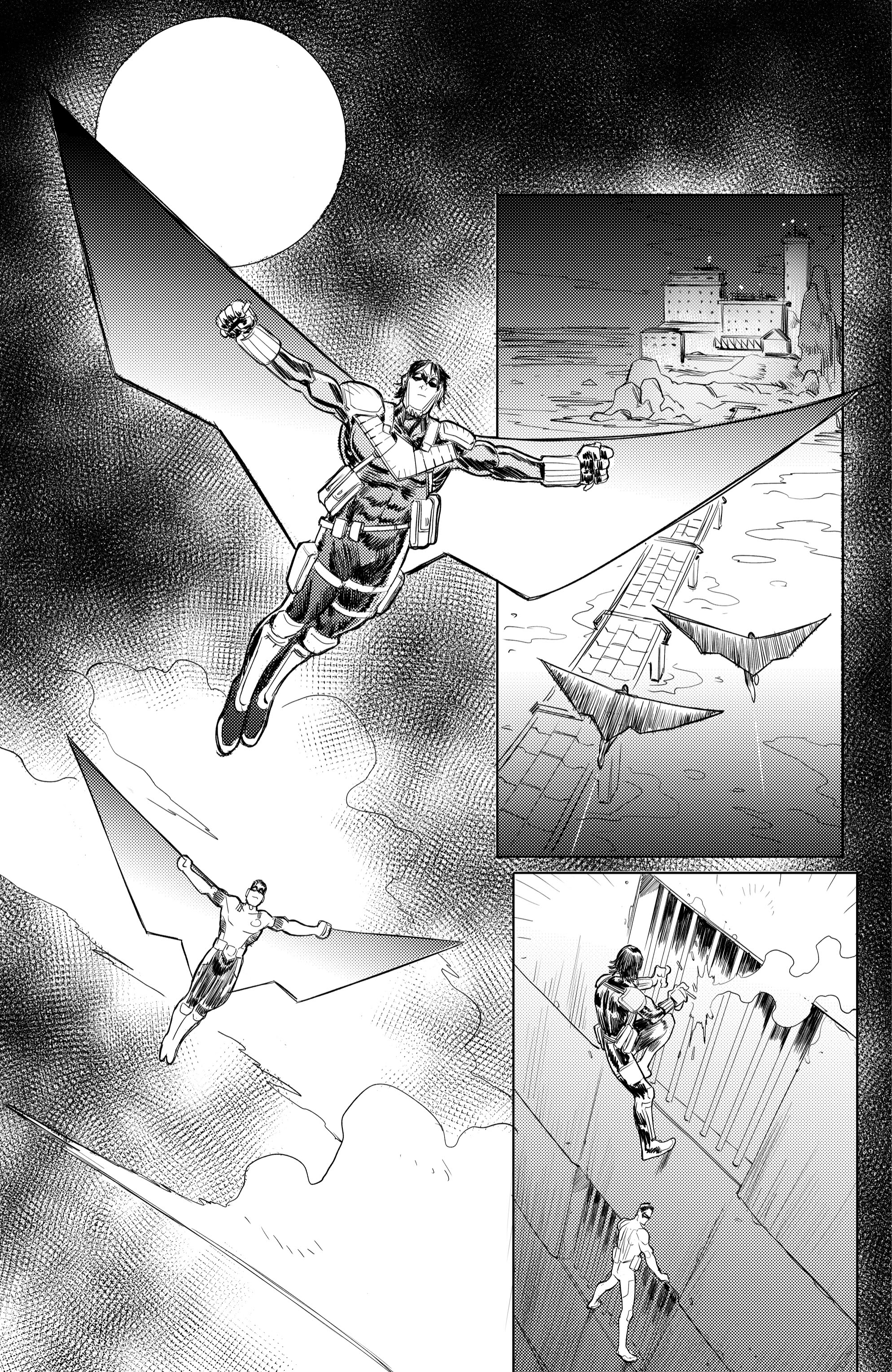 Read online Future State: Gotham comic -  Issue #3 - 17