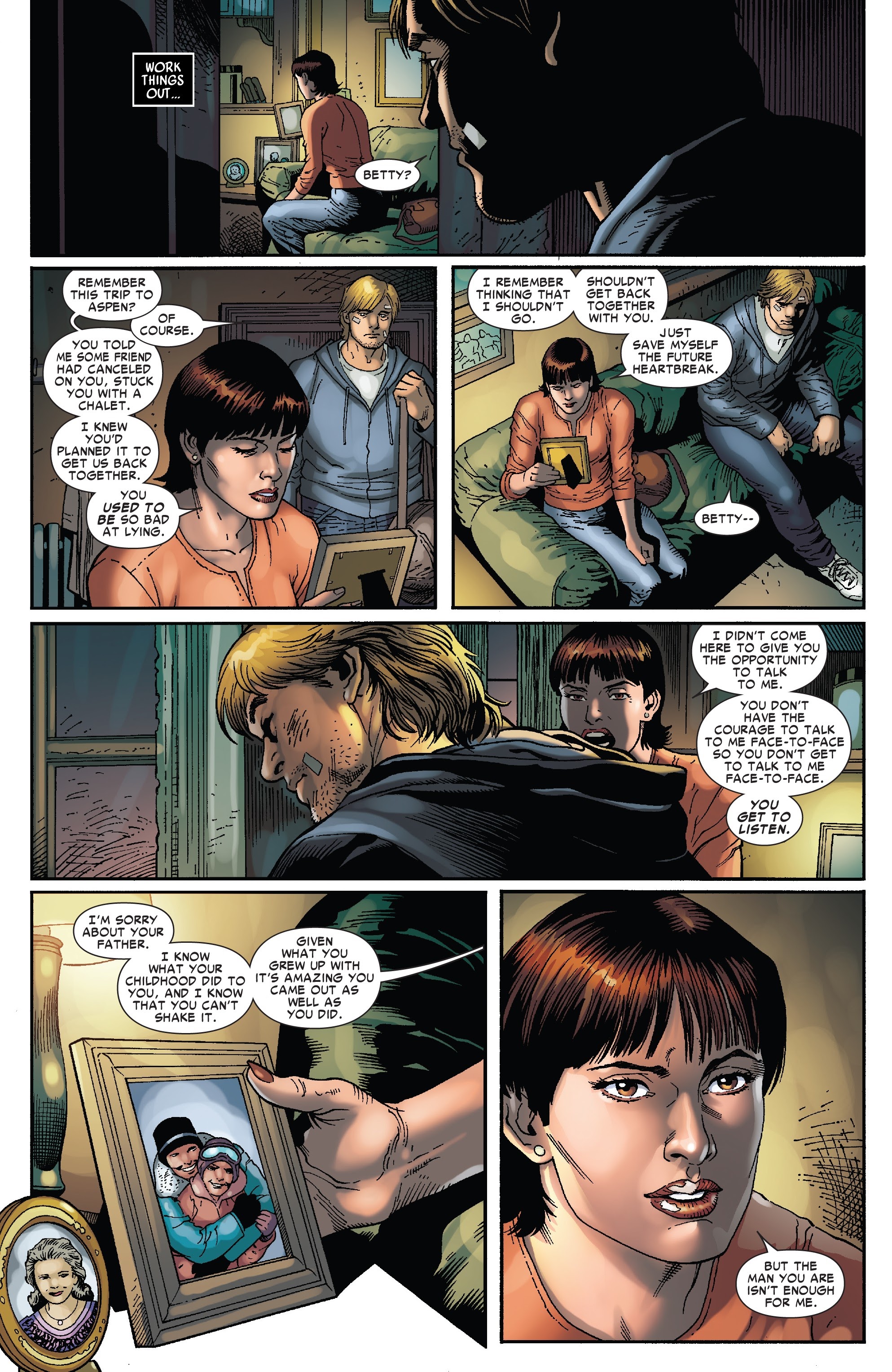 Read online Venom By Rick Remender: The Complete Collection comic -  Issue # TPB 2 (Part 2) - 56