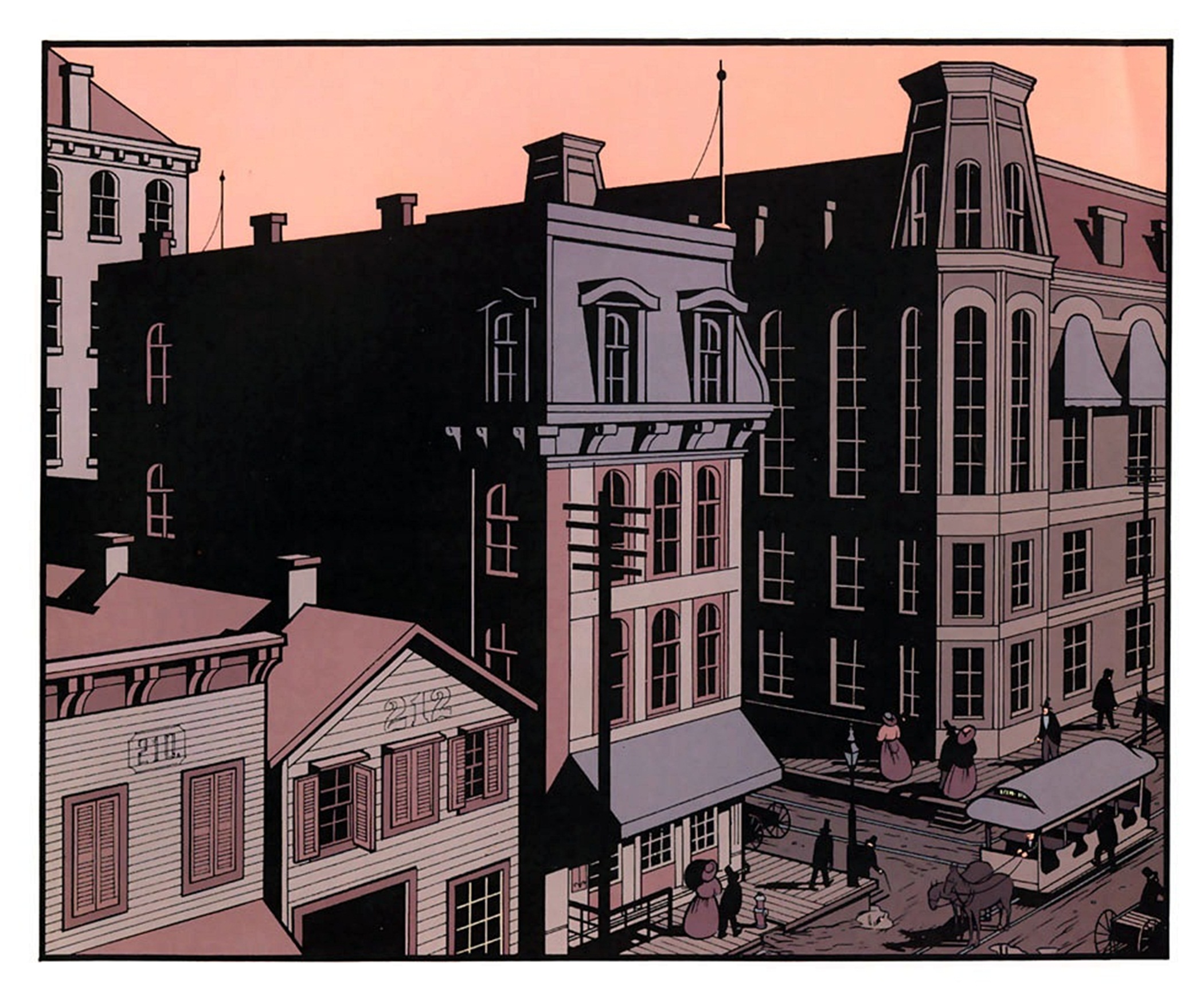 Read online The Acme Novelty Library comic -  Issue #11 - 3