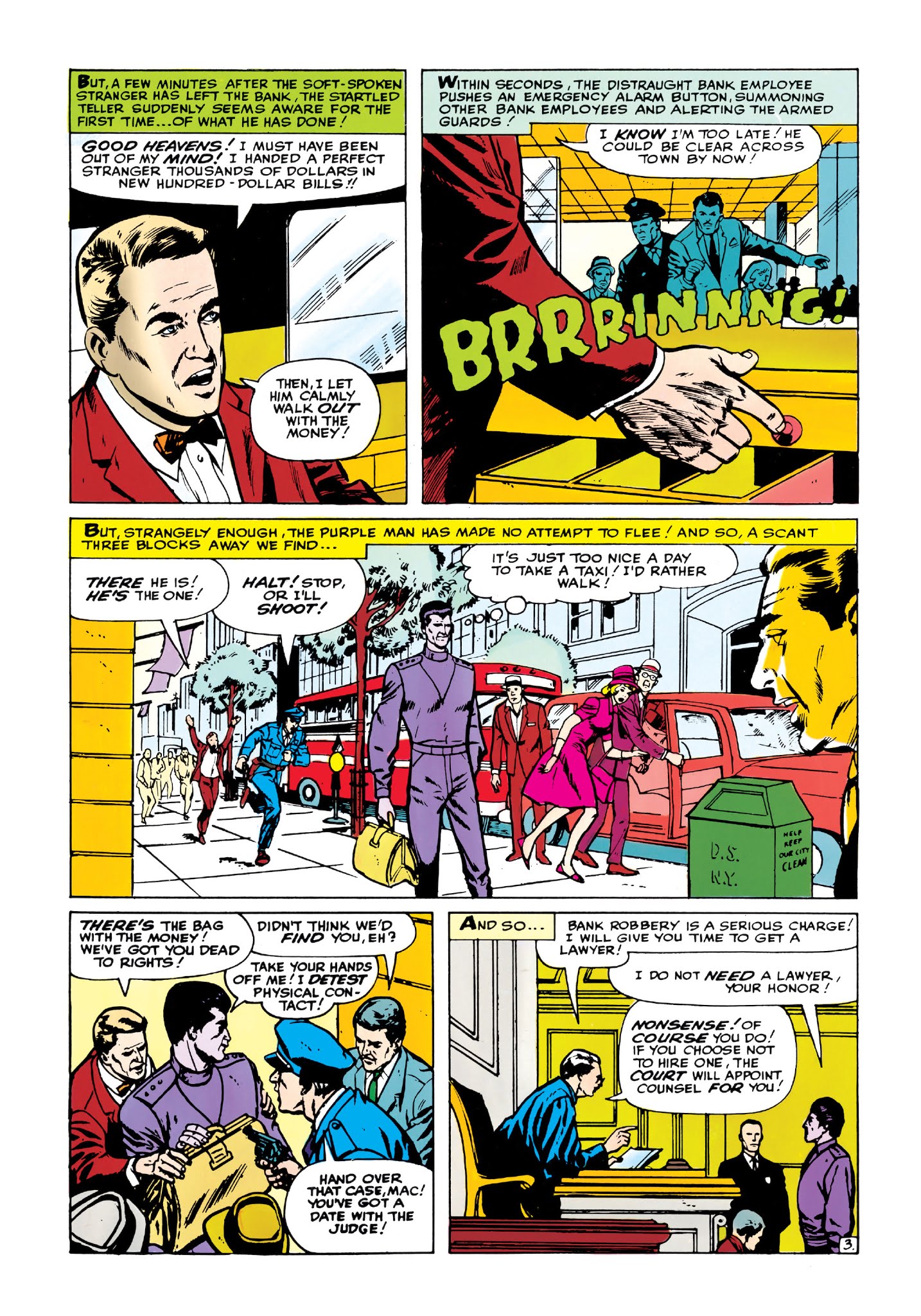 Read online Daredevil Epic Collection comic -  Issue # TPB 1 (Part 1) - 77