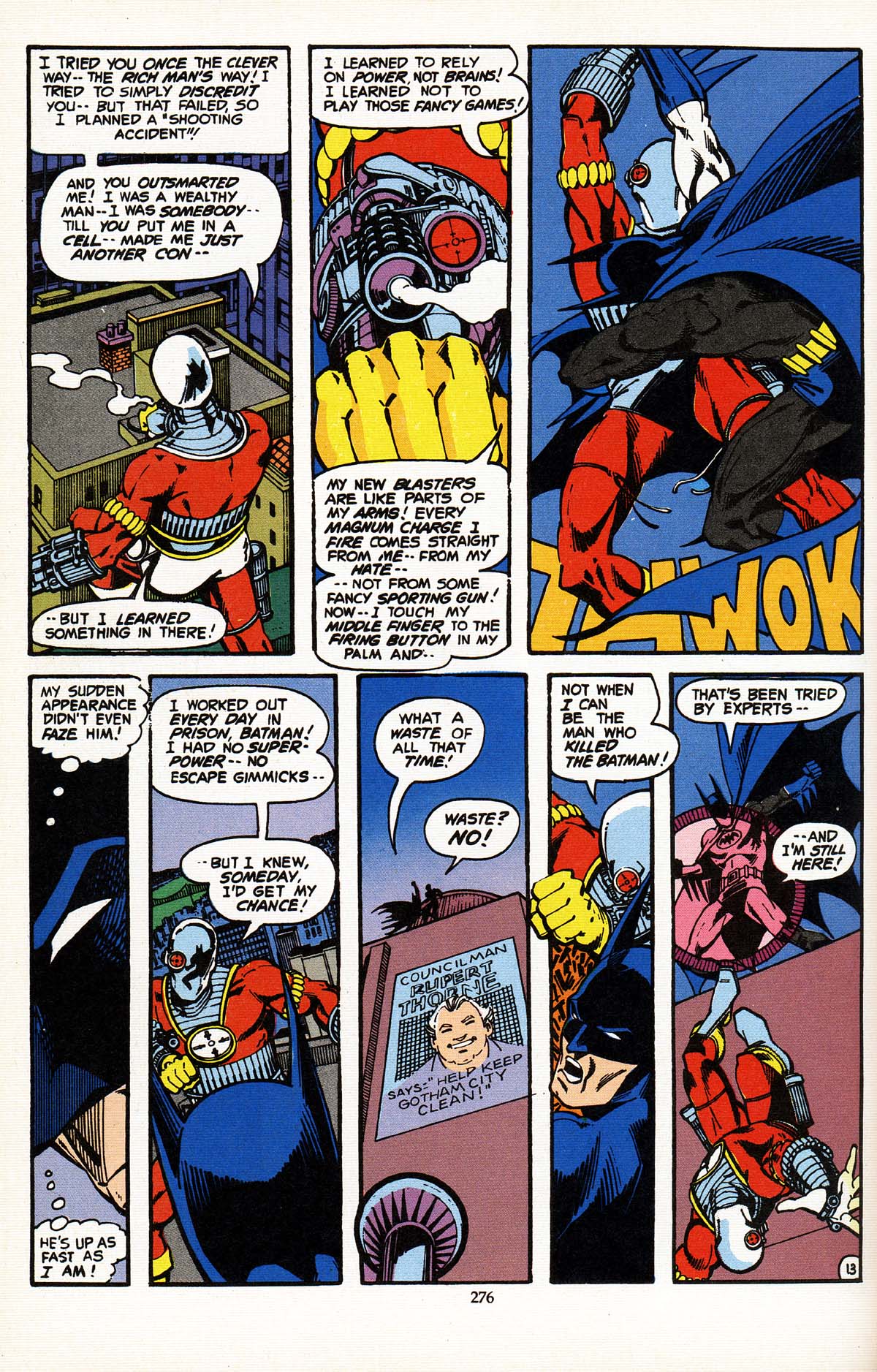 Read online The Greatest Batman Stories Ever Told comic -  Issue # TPB 1 (Part 3) - 75