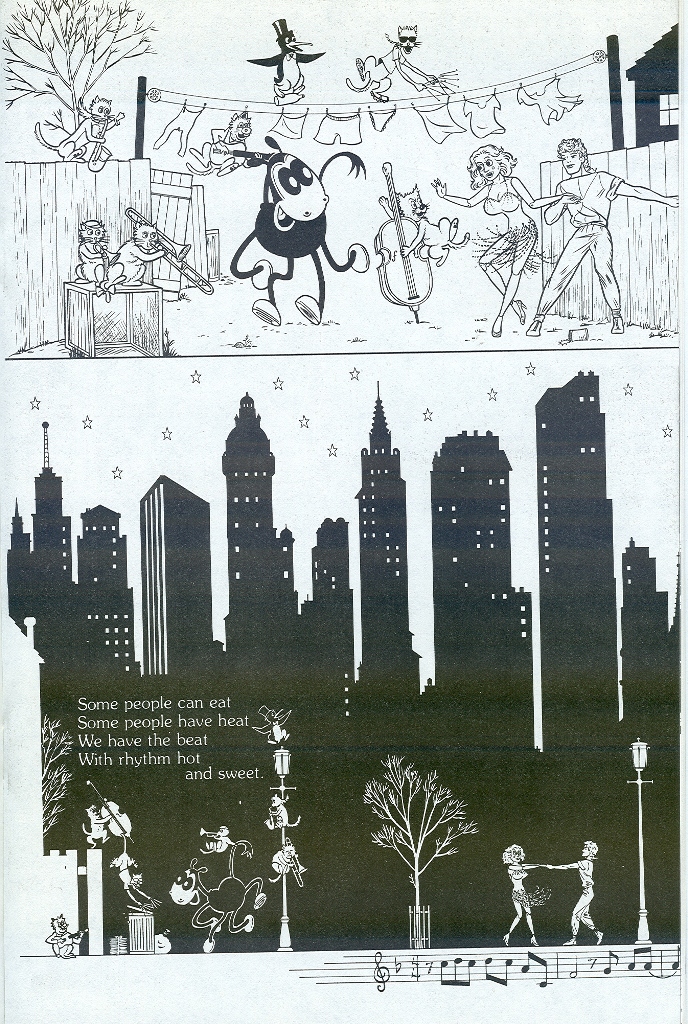 Read online Neil the Horse Comics and Stories comic -  Issue #13 - 24