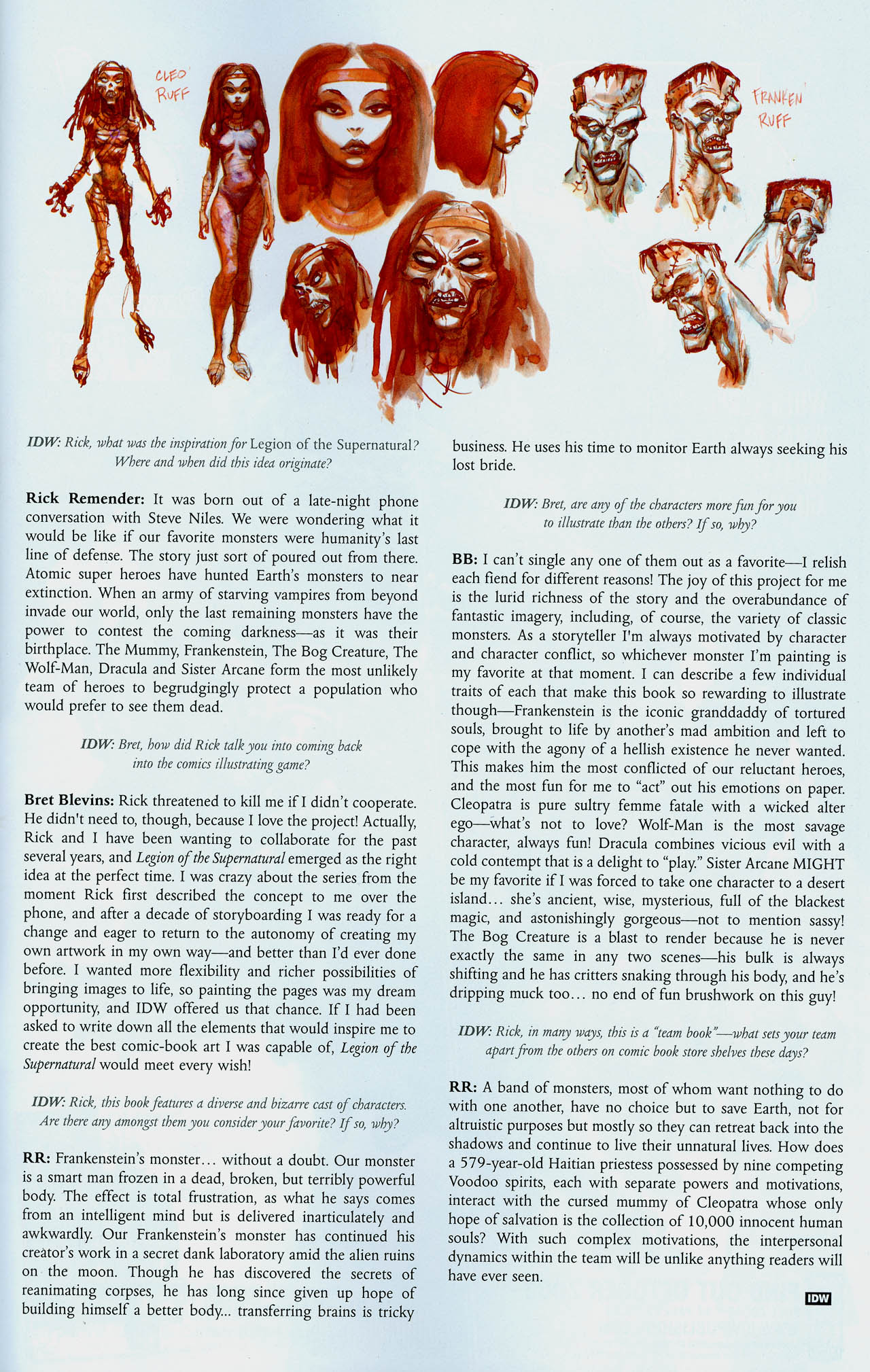 Read online Star Trek: Assignment: Earth comic -  Issue #5 - 26