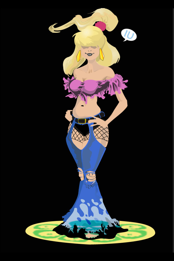 Read online The Maxx: Maxximized comic -  Issue #2 - 25