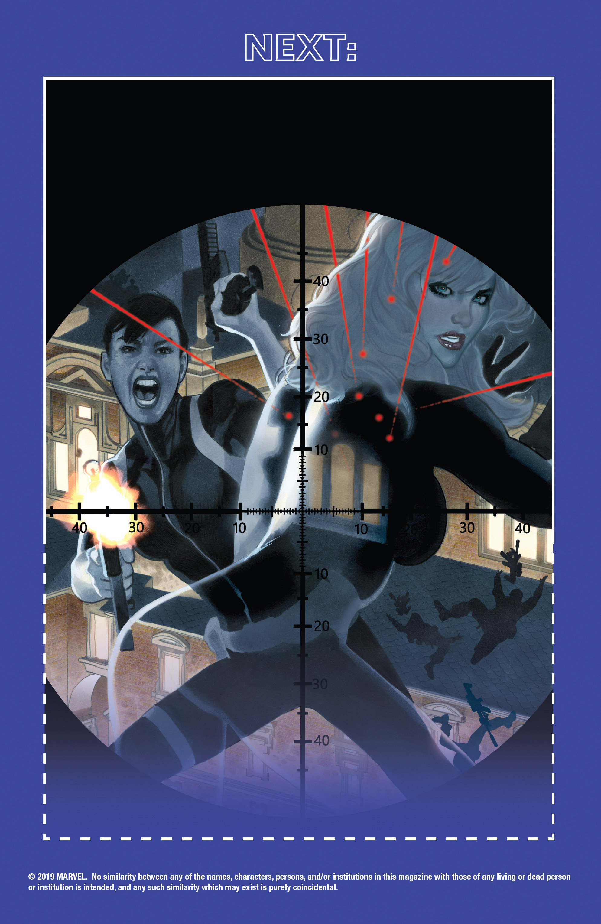 Read online Invisible Woman comic -  Issue #3 - 23