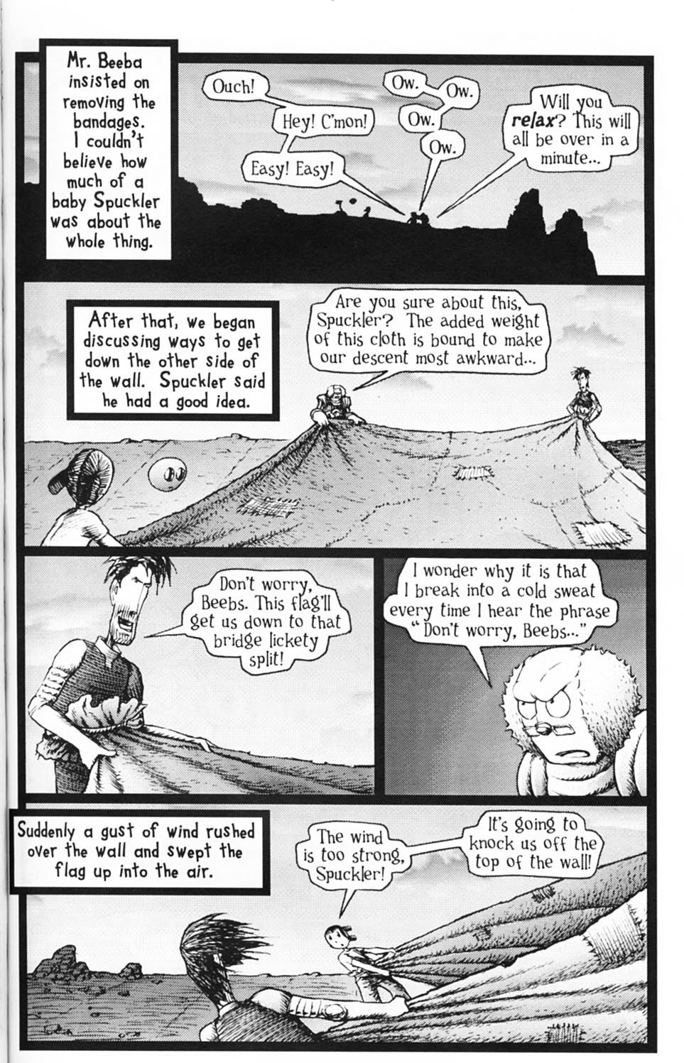 Read online Akiko comic -  Issue #Akiko _TPB 2 - 67