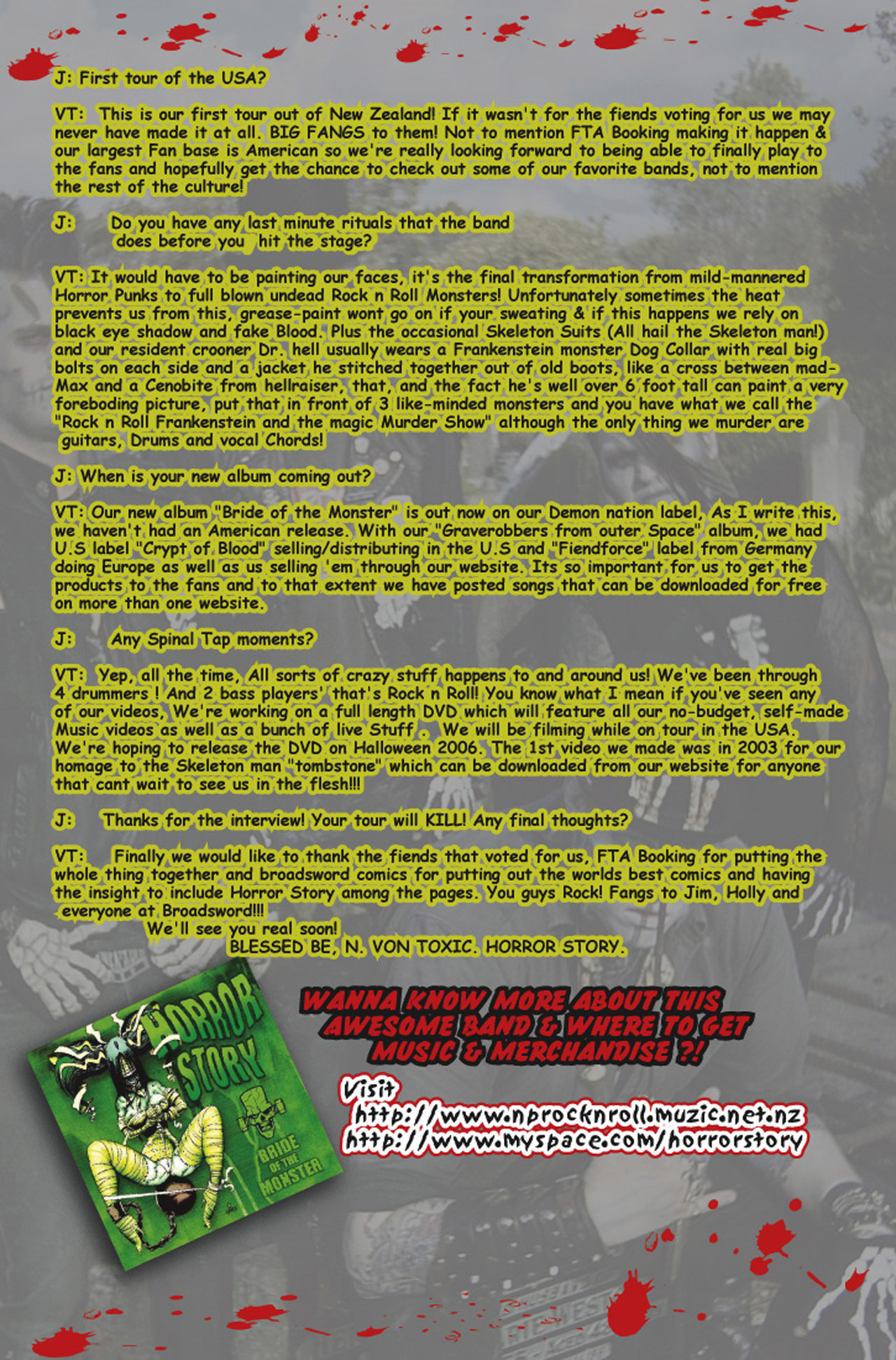 Read online Tarot: Witch of the Black Rose comic -  Issue #37 - 29
