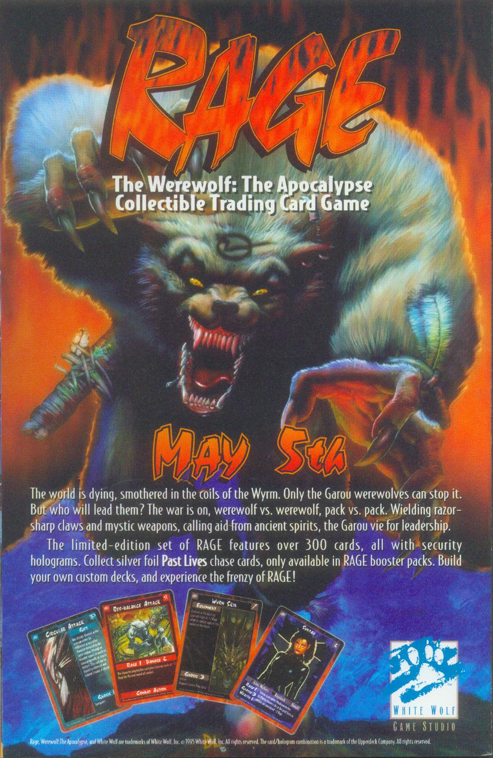 Read online Godzilla (1995) comic -  Issue #0 - 38
