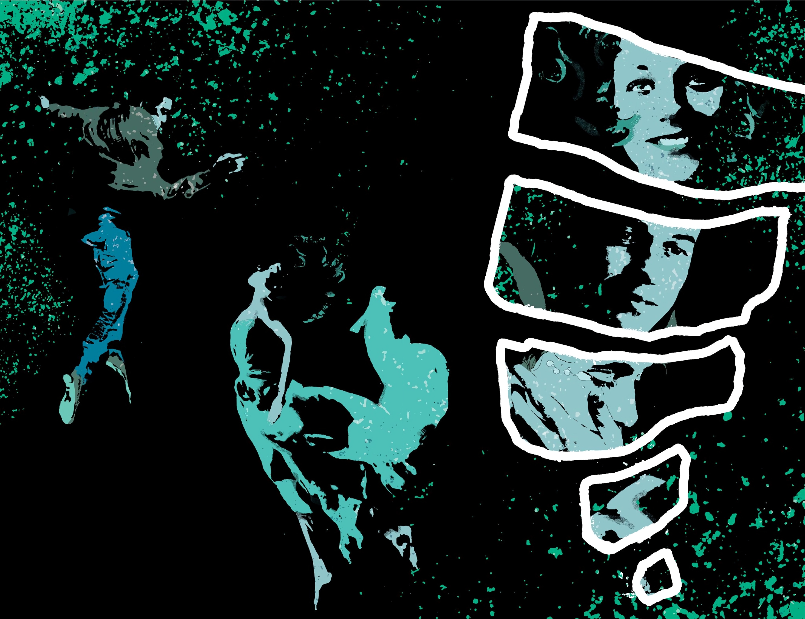 Read online Bone Orchard: The Passageway comic -  Issue # TPB - 81
