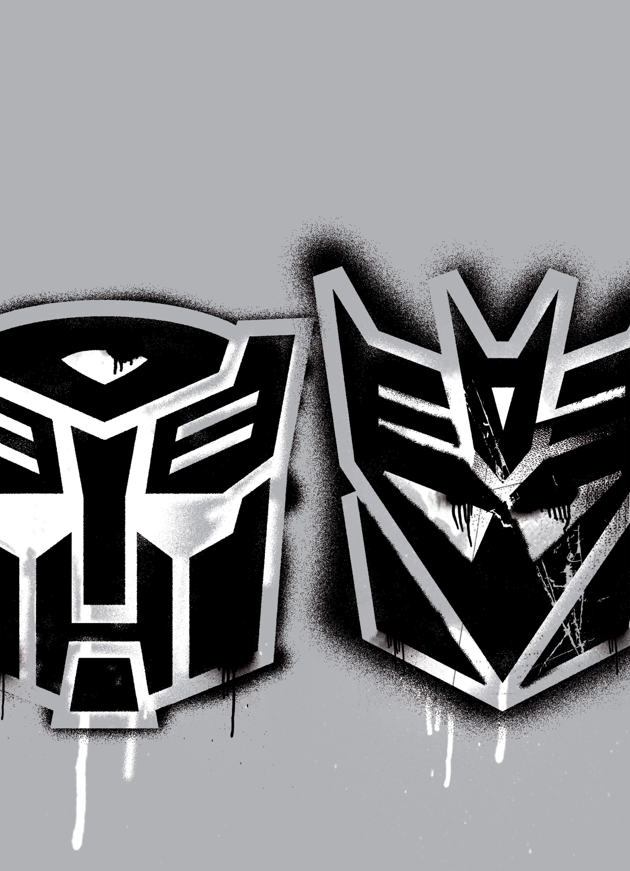 Read online Transformers Animated comic -  Issue #1 - 3