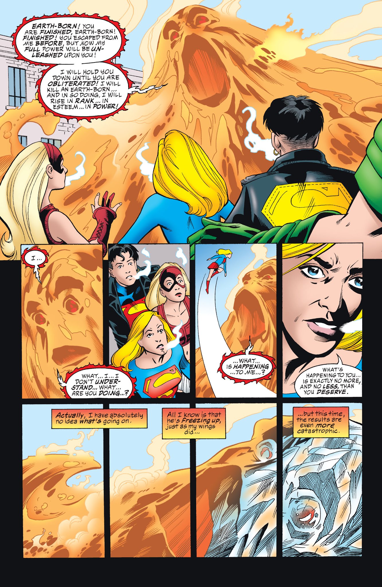 Read online Young Justice (1998) comic -  Issue # _TPB Book Two (Part 2) - 90