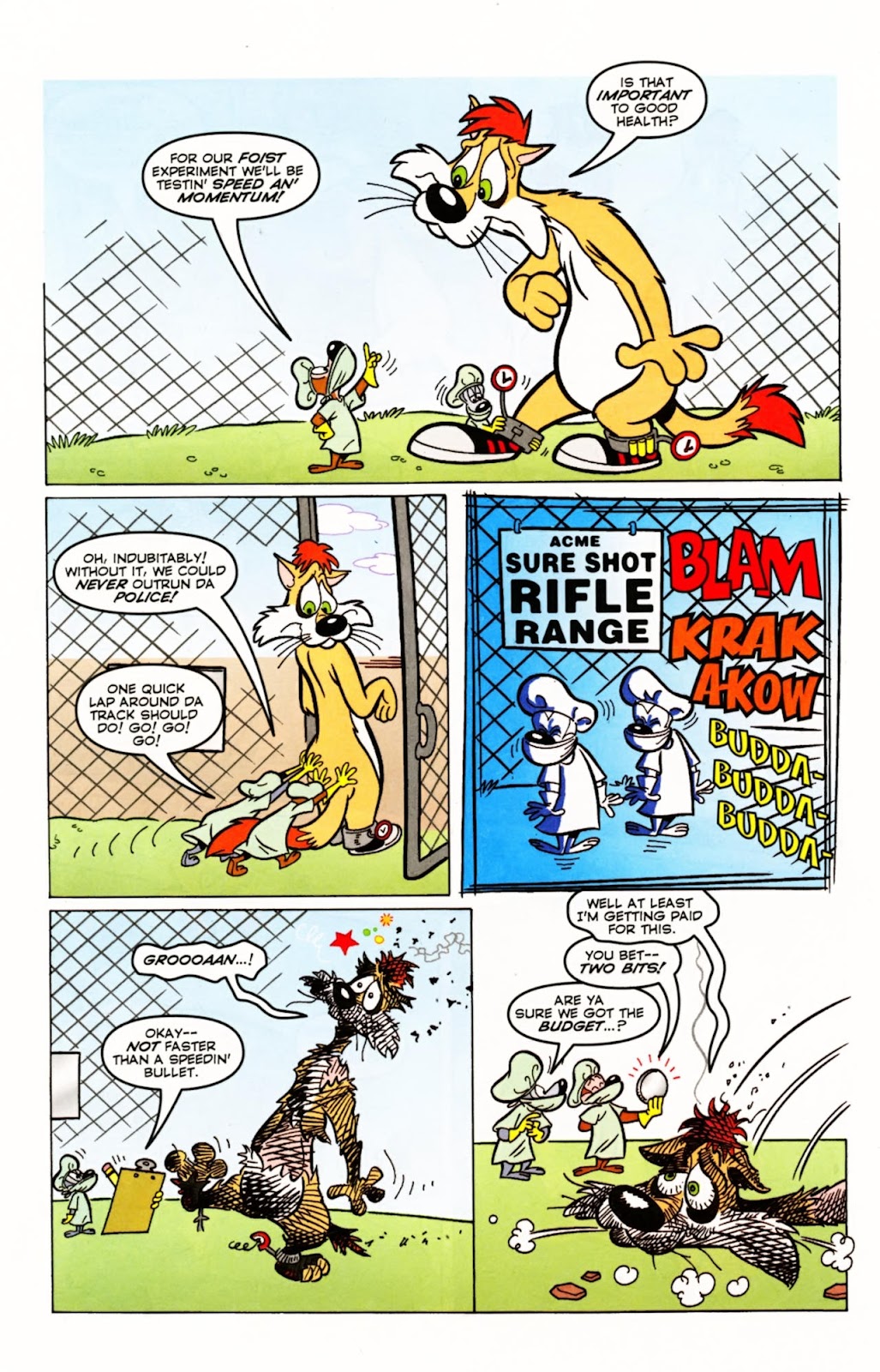Looney Tunes (1994) issue 180 - Page 28