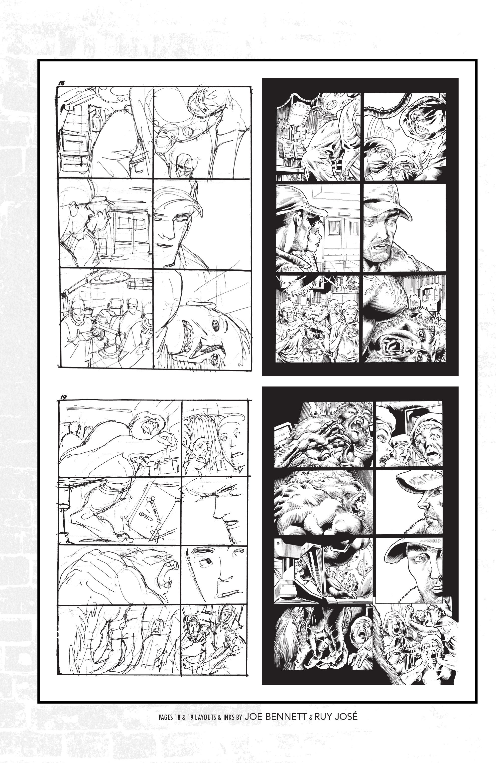 Read online Immortal Hulk Director's Cut comic -  Issue #4 - 49