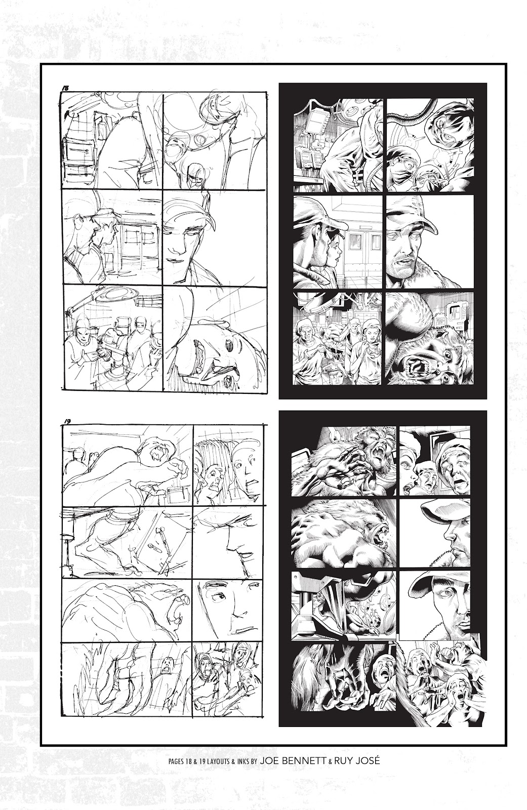 Immortal Hulk Director's Cut issue 4 - Page 49
