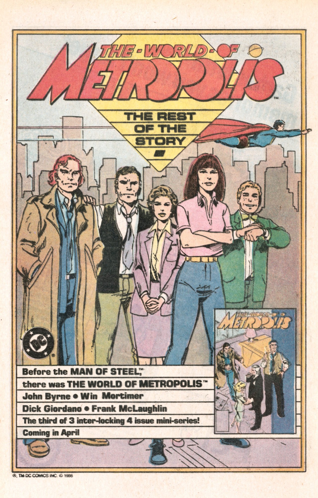 Read online World of Smallville comic -  Issue #4 - 8