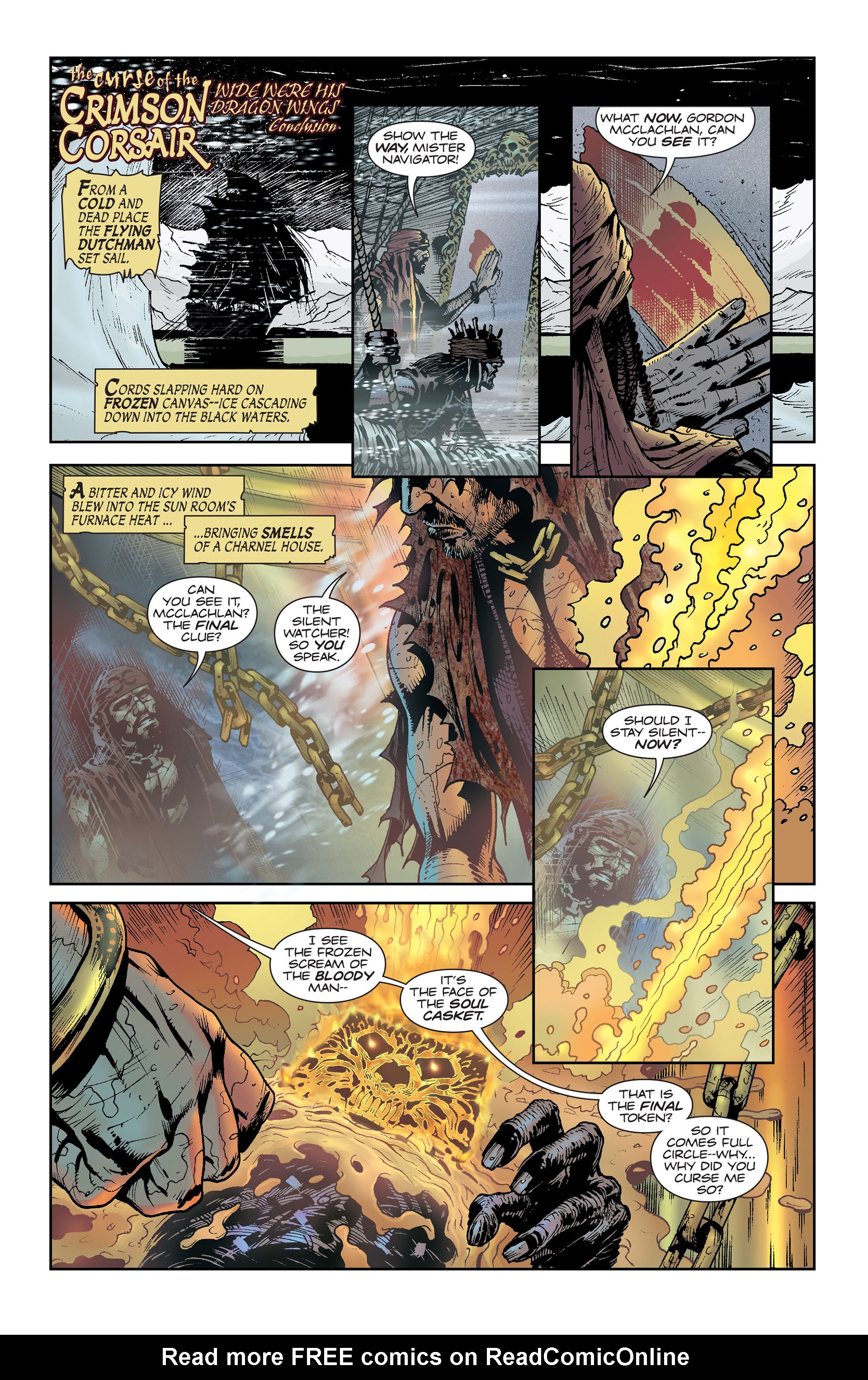 Read online Before Watchmen: Moloch comic -  Issue #2 - 28