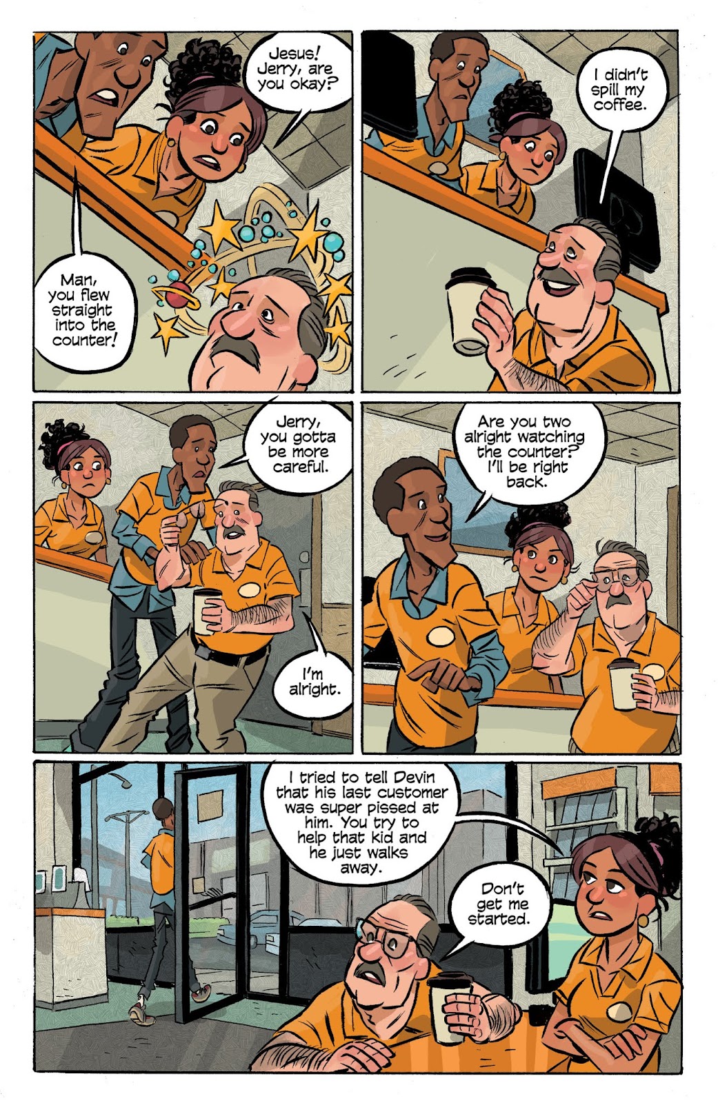 Cellies issue 4 - Page 17