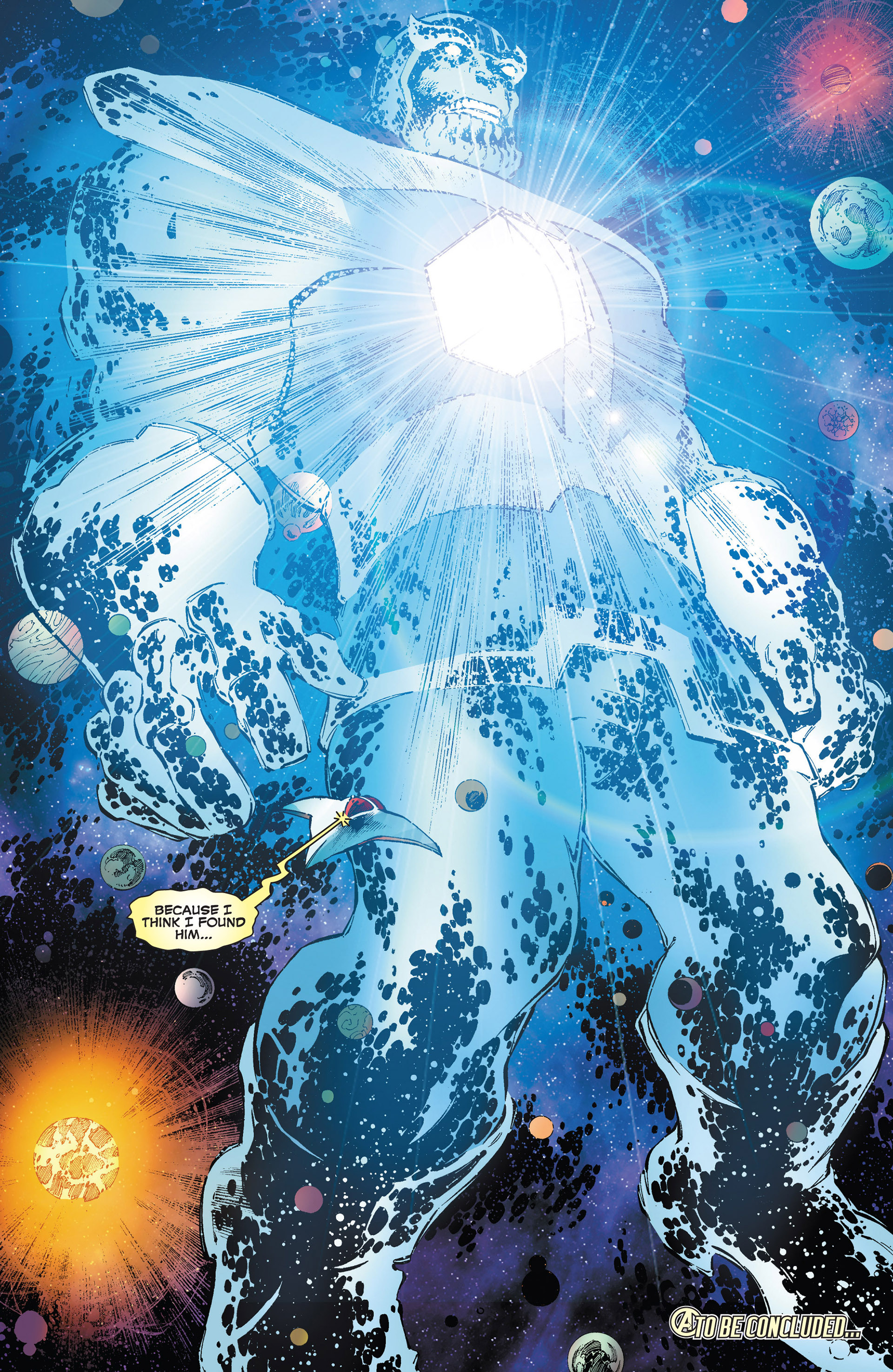 Read online Avengers Assemble (2012) comic -  Issue #7 - 19