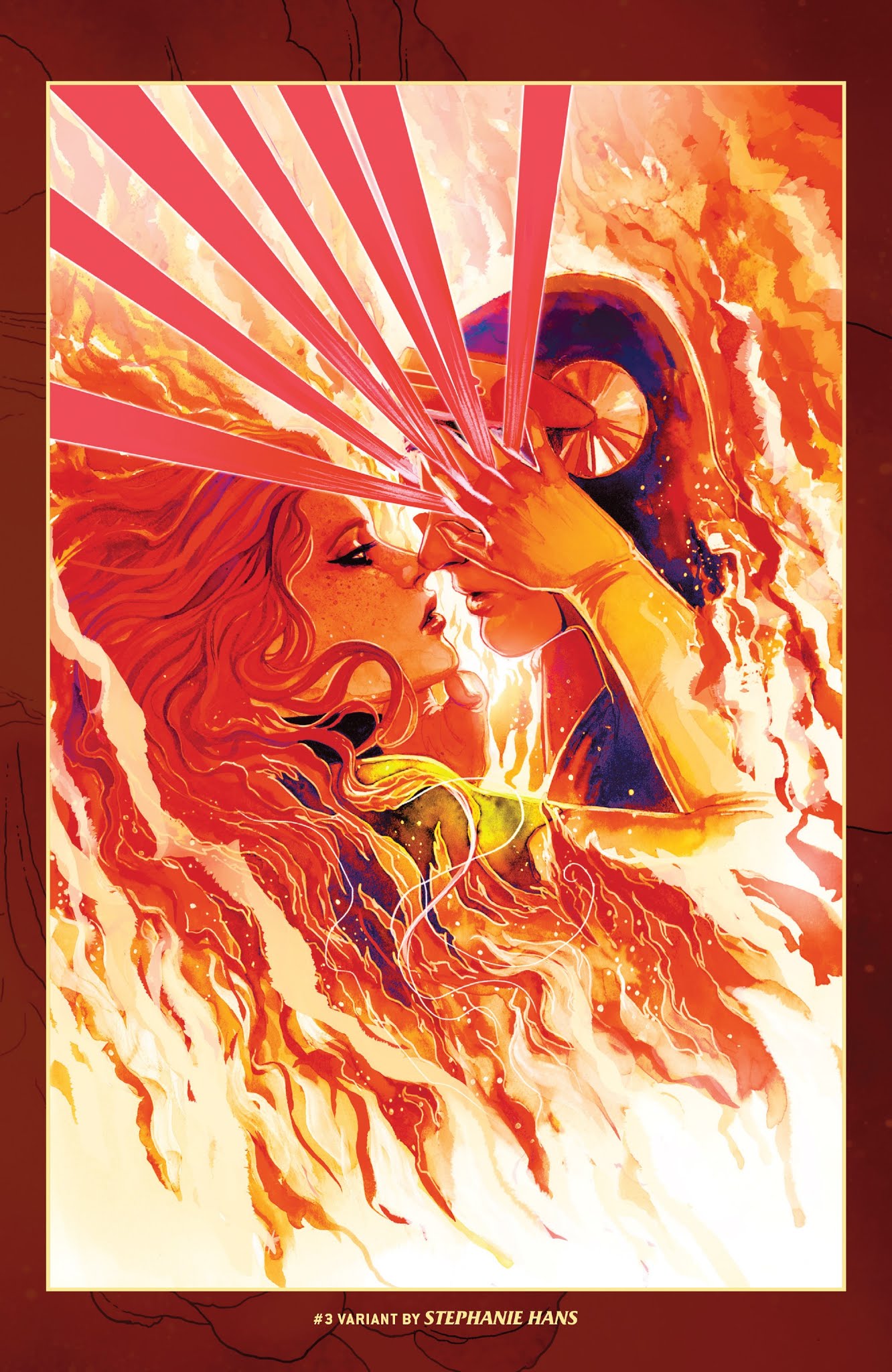 Read online Phoenix Resurrection: The Return of Jean Grey comic -  Issue # _TPB - 57