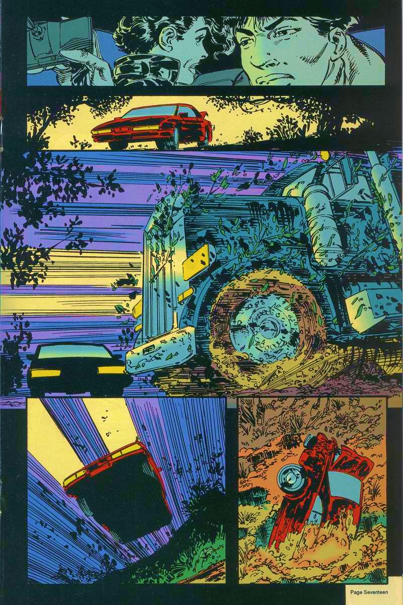 Read online John Byrne's Next Men (1992) comic -  Issue #27 - 19