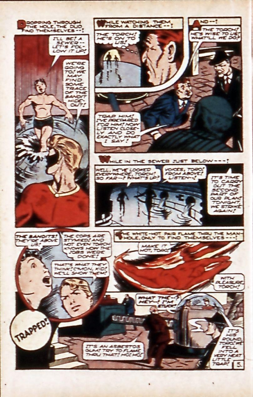 Captain America Comics 44 Page 21