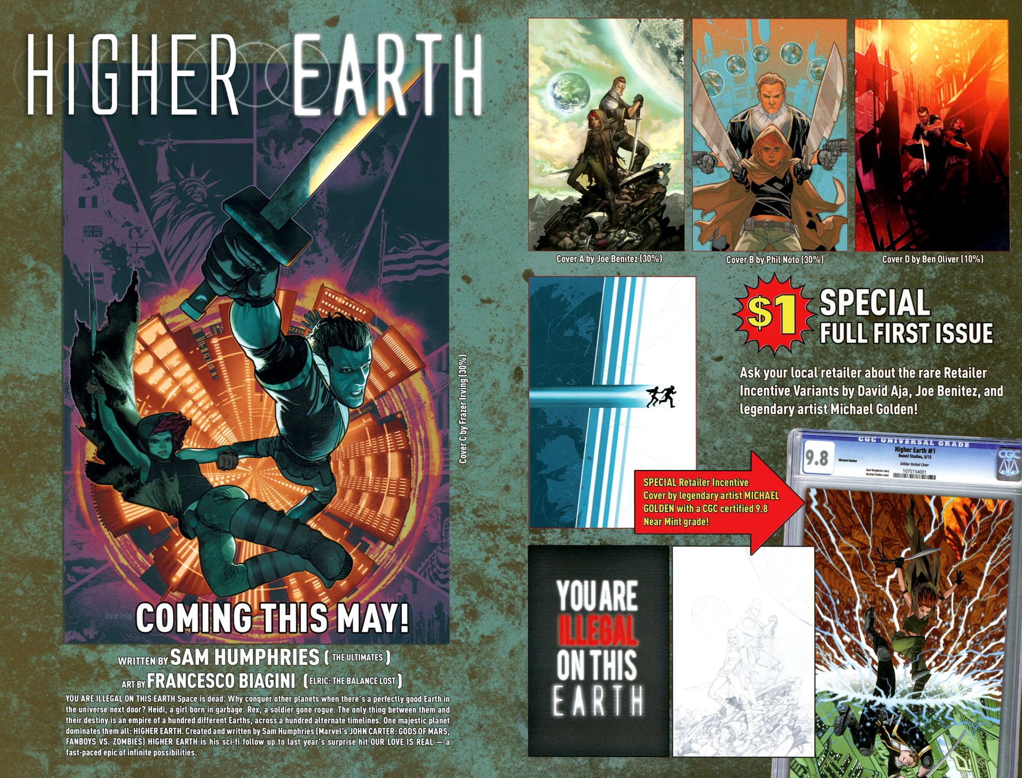 Read online Planet of the Apes (2011) comic -  Issue #13 - 26