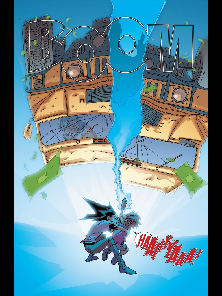 Read online Takio (2011) comic -  Issue # TPB - 32