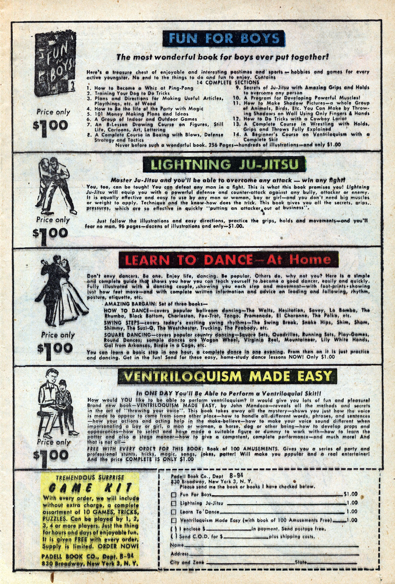 Read online Gunsmoke Western comic -  Issue #40 - 13