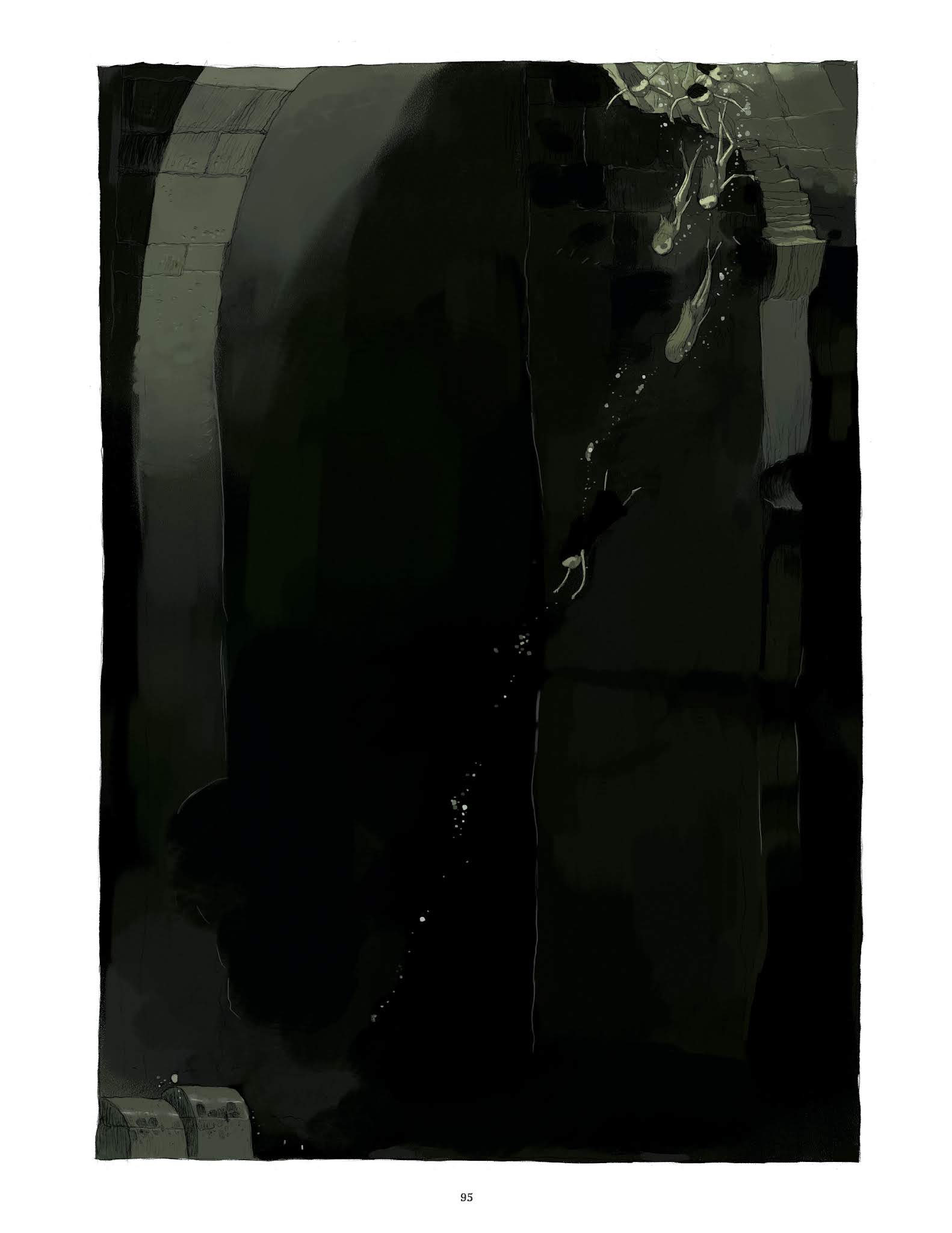 Read online WaterSnakes comic -  Issue # TPB - 96