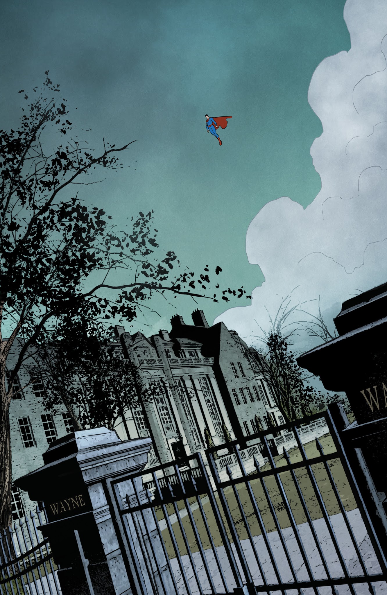 Read online Batman (2016) comic -  Issue #42 - 4