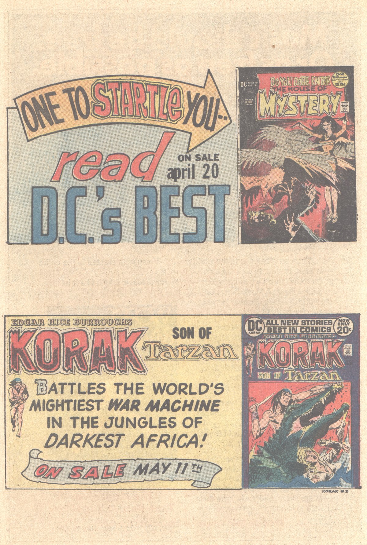 Read online Adventure Comics (1938) comic -  Issue #420 - 28