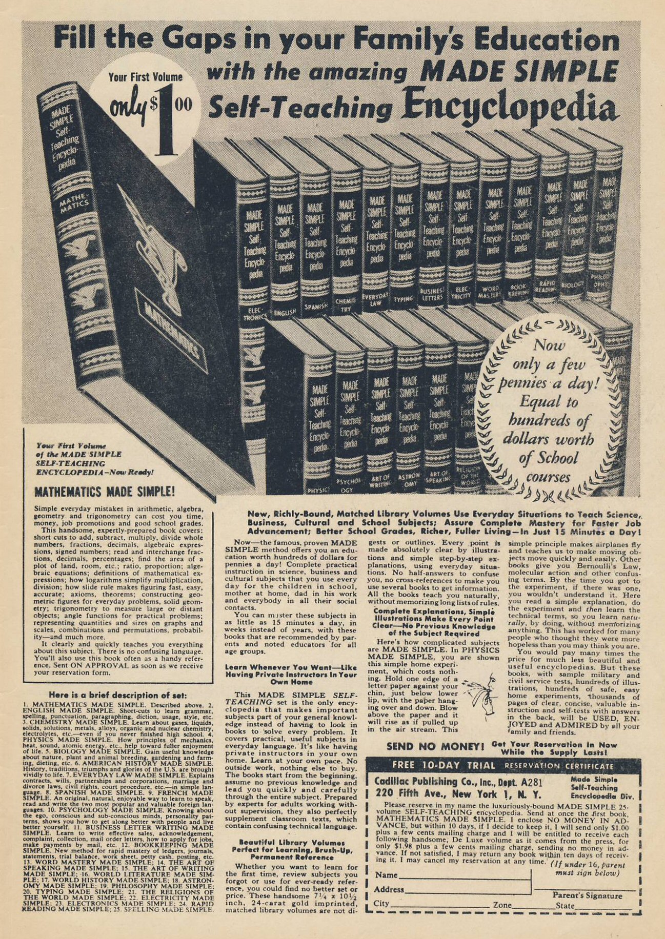 Read online Archie (1960) comic -  Issue #136 - 35