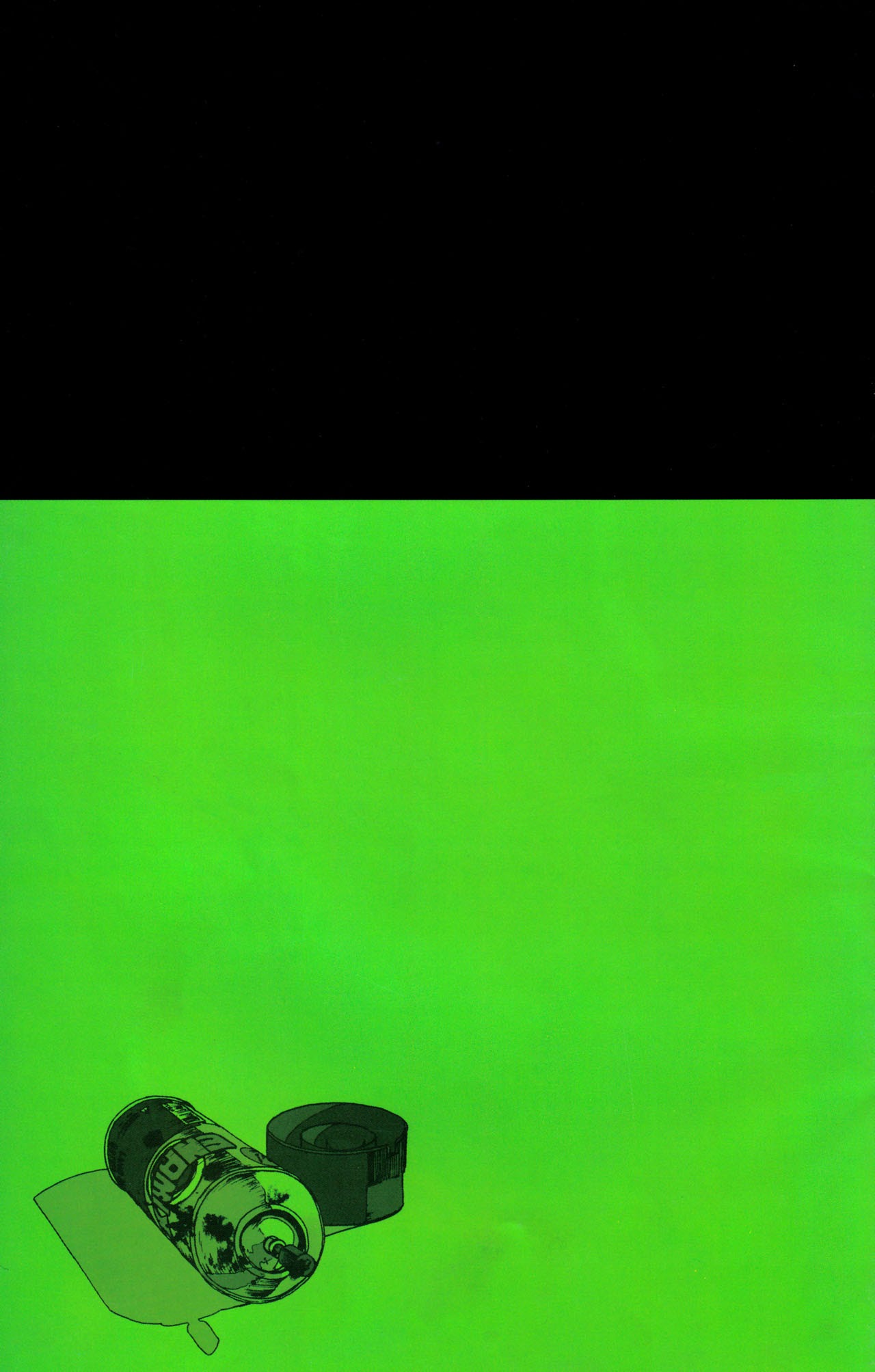 Read online Teenagers From Mars comic -  Issue #2 - 35