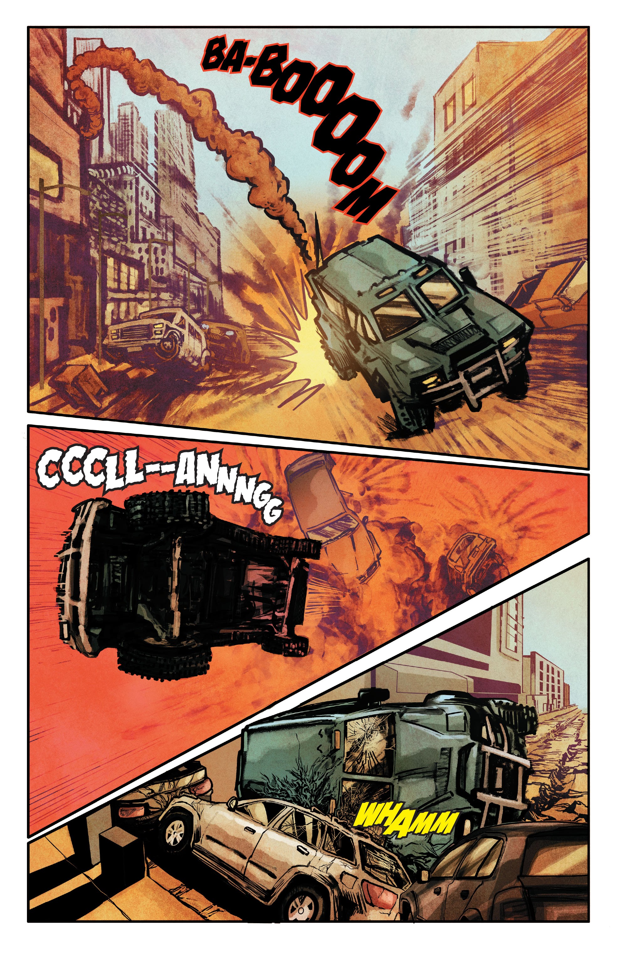 Read online Silk: Out of the Spider-Verse comic -  Issue # TPB 2 (Part 3) - 40