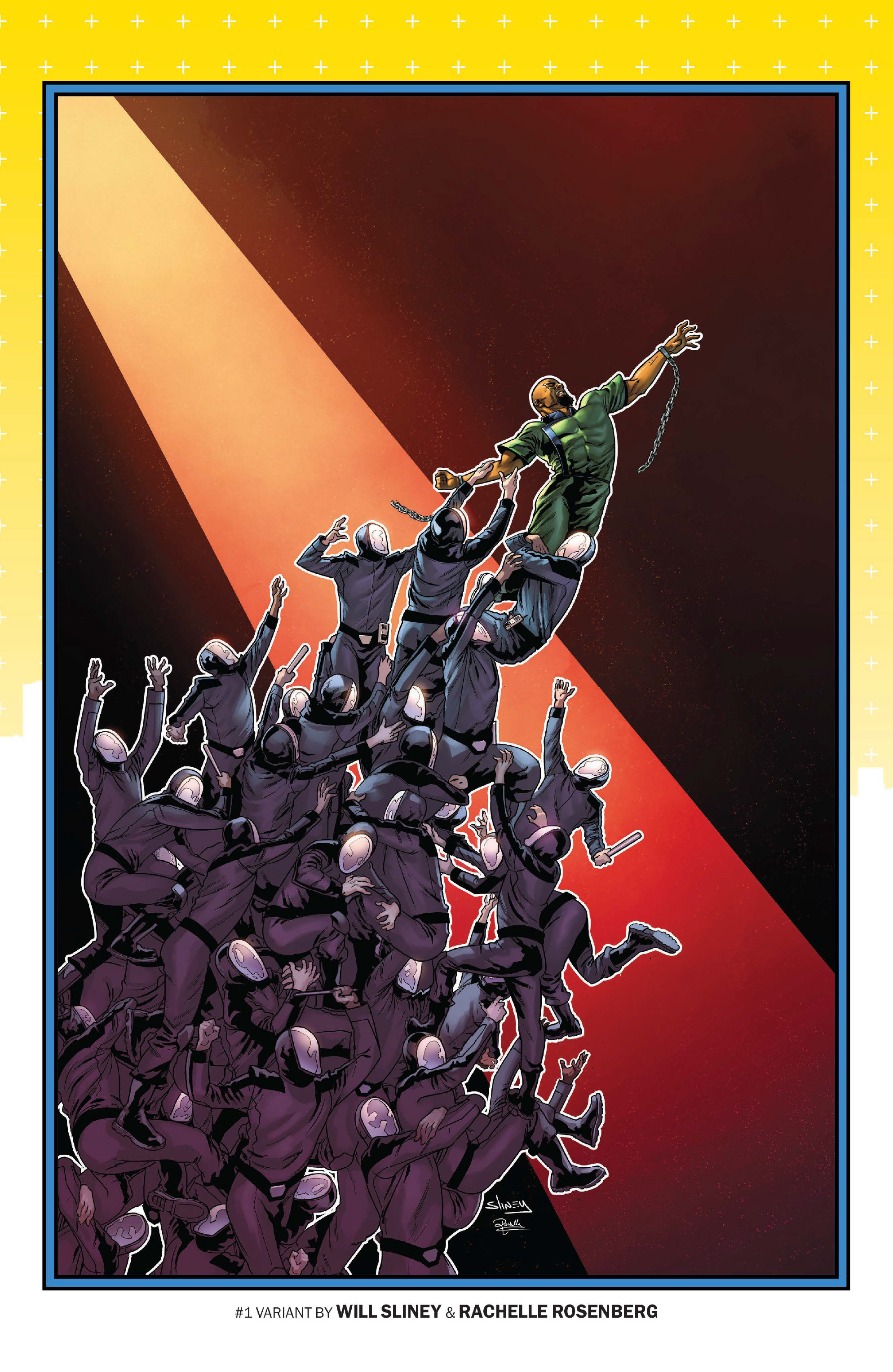 Read online Age of X-Man: Prisoner X comic -  Issue # _TPB - 26