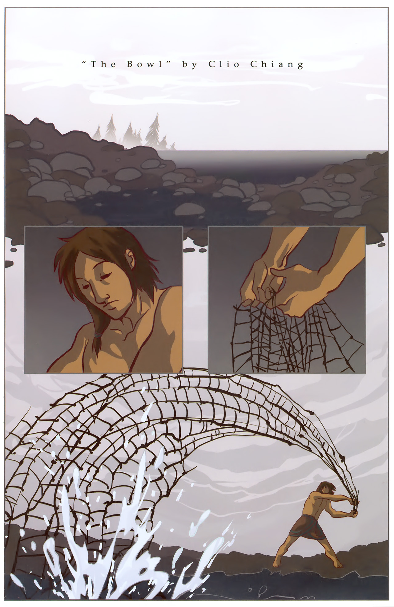 Read online Flight comic -  Issue # TPB 1 - 172