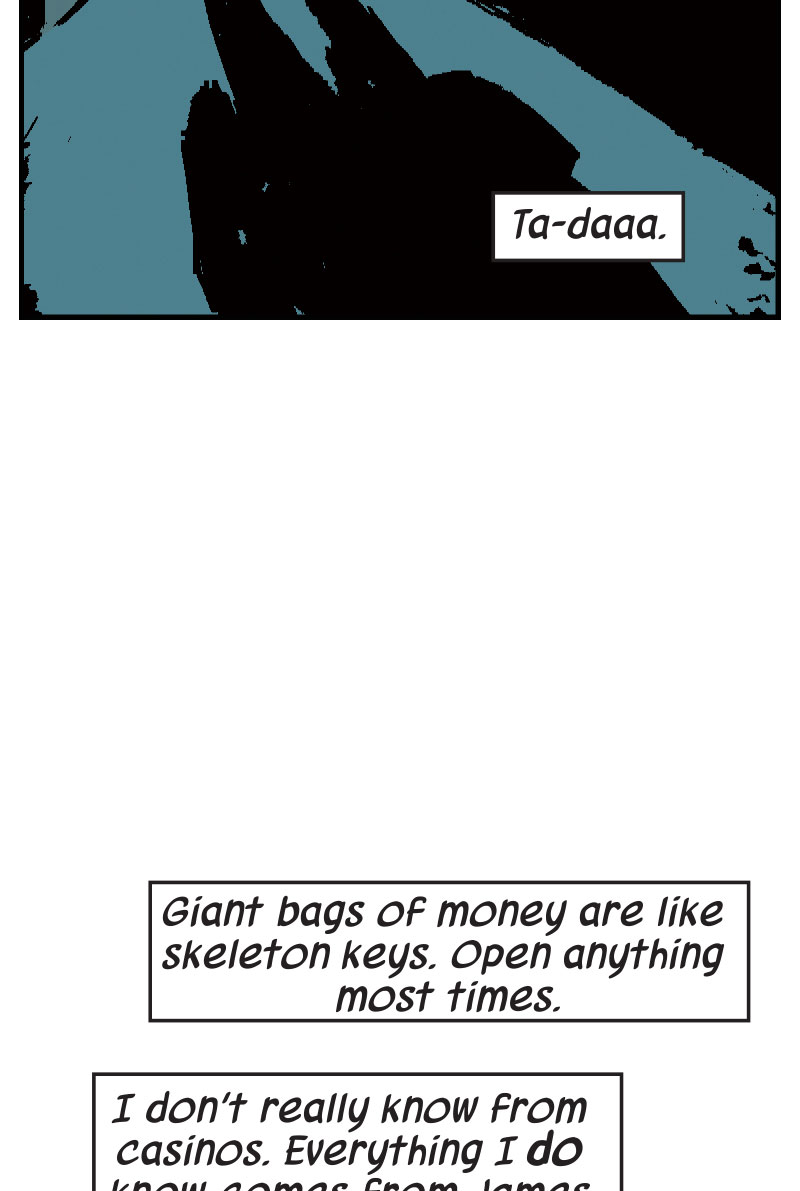 Read online Hawkeye: My Life as a Weapon Infinity Comic comic -  Issue # TPB 1 (Part 1) - 92